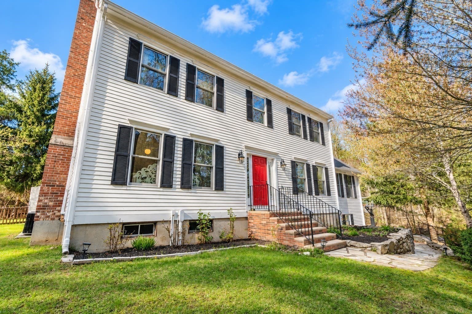 48 Fitchburg Street, Marlborough MA 01752