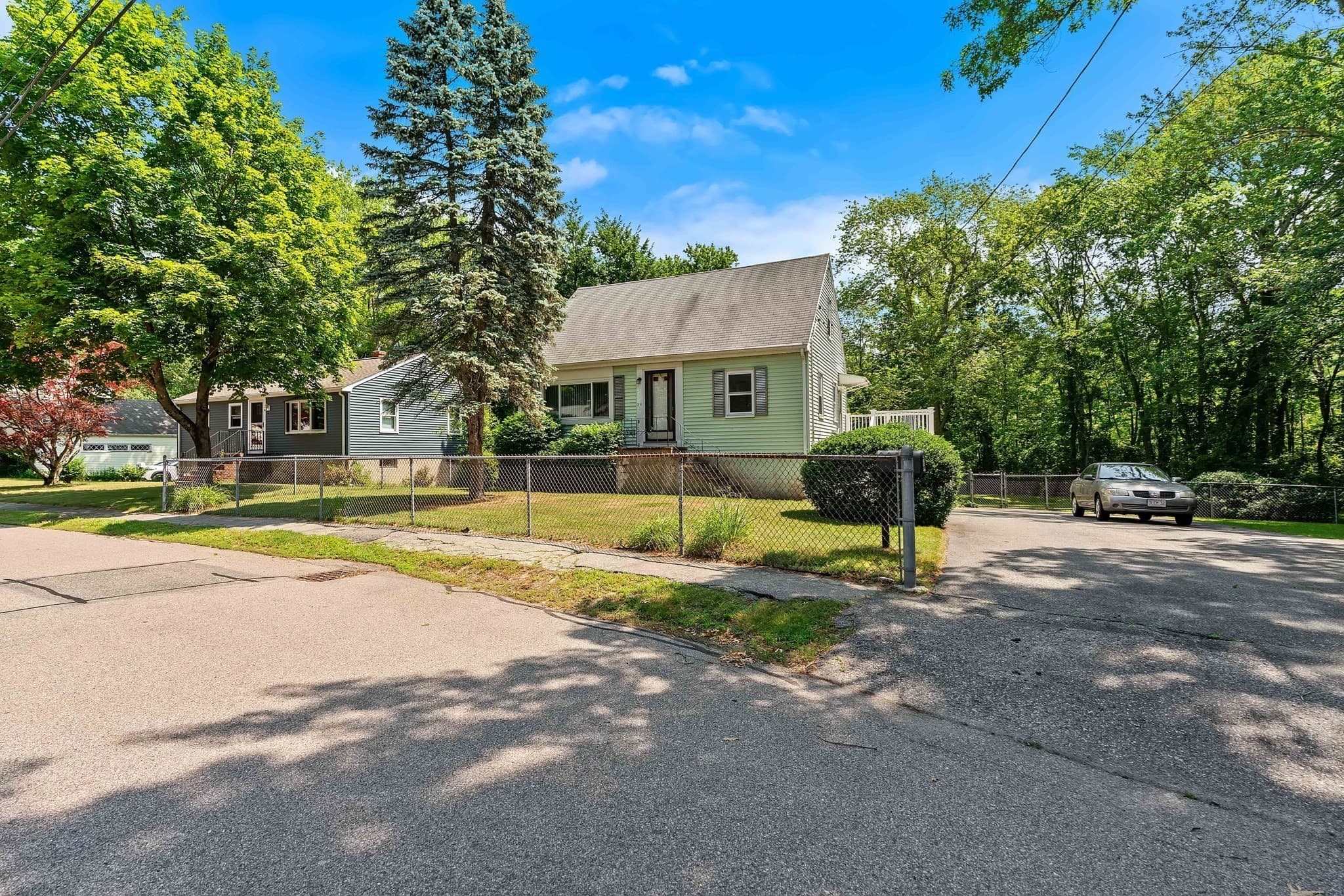26 Curtis Road, Canton MA 02021