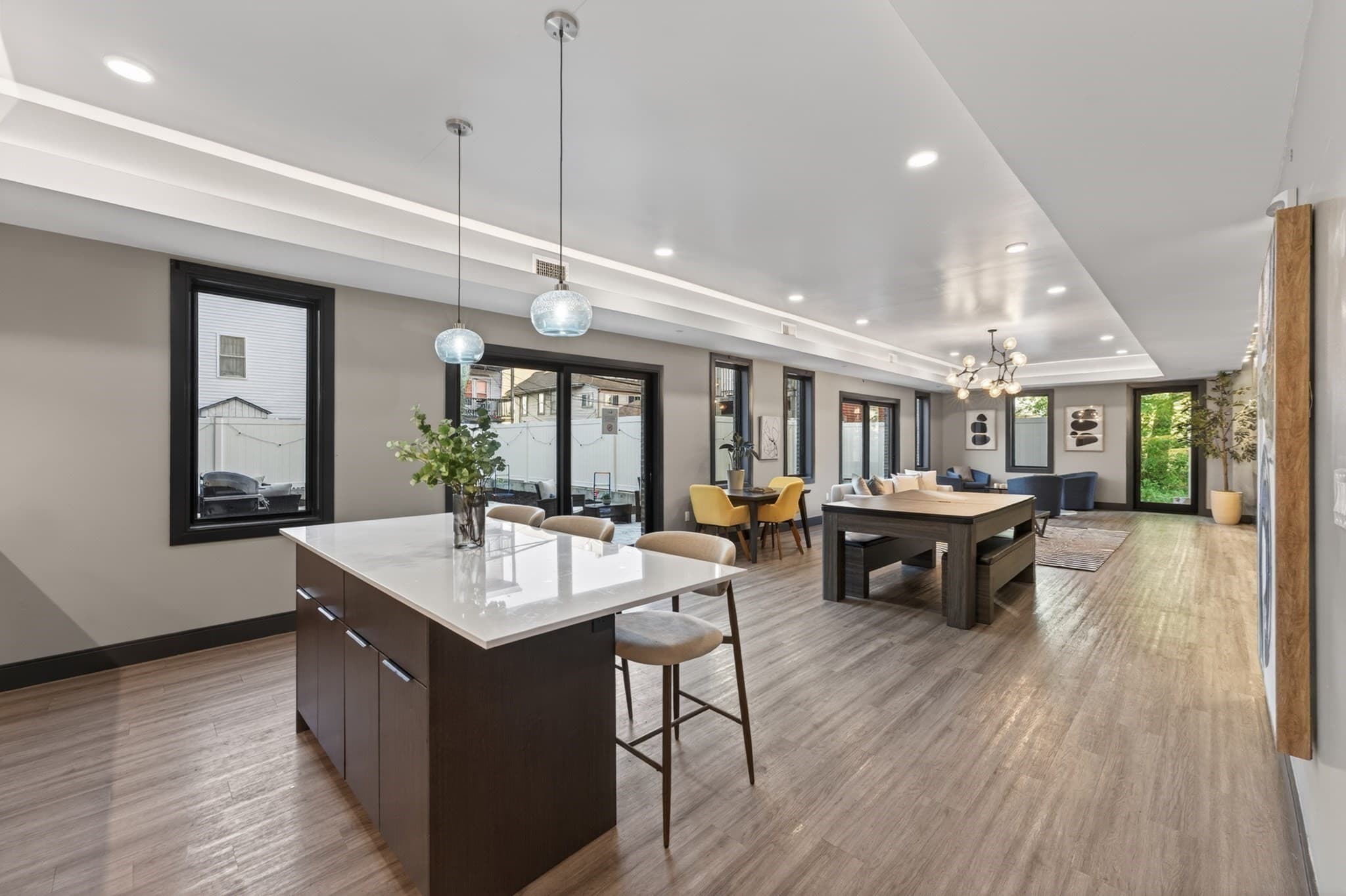 Condominium at 656 Saratoga # 310, Boston MA 02128, Boston, photo 19 of 22