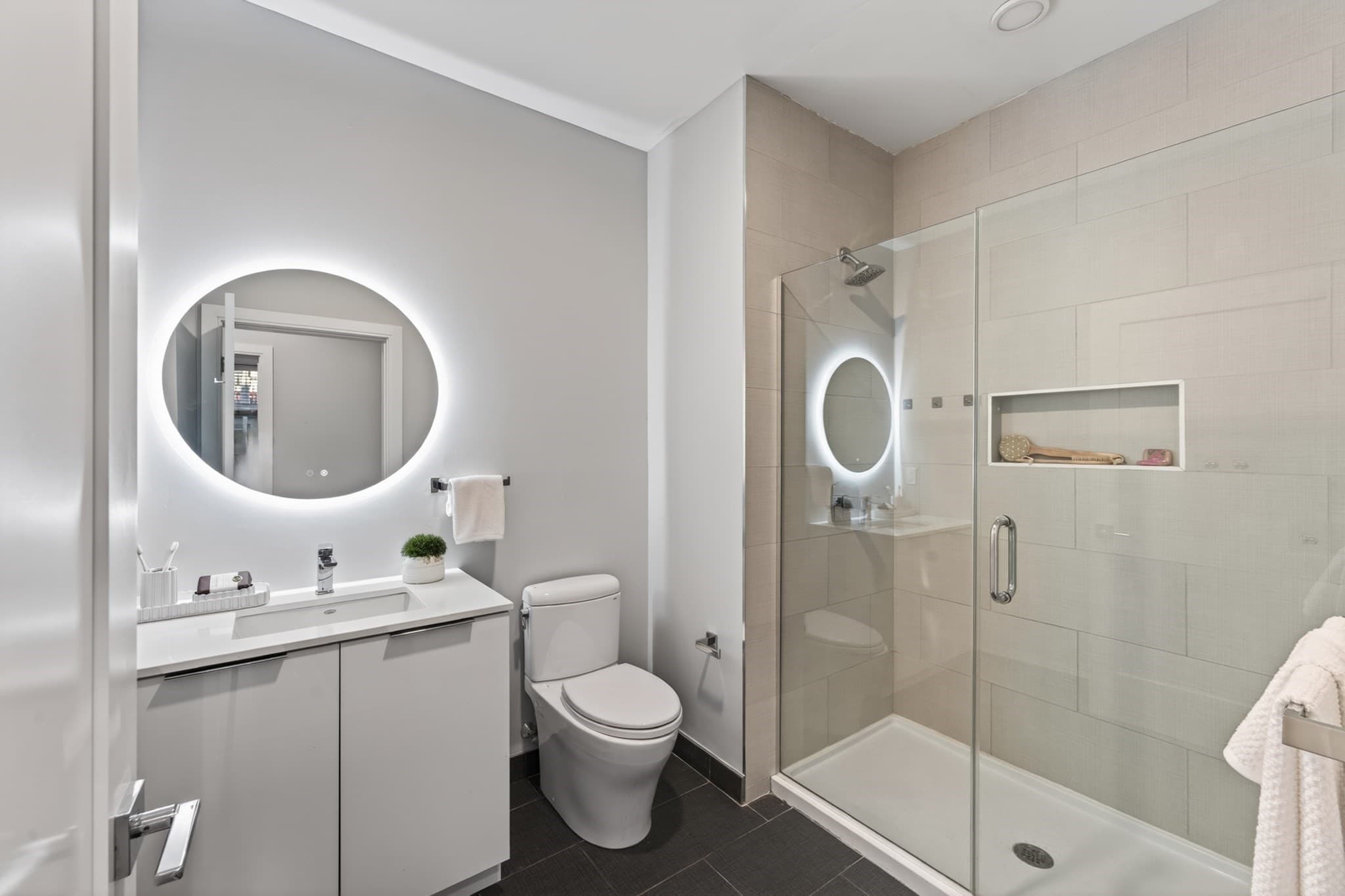 Condominium at 656 Saratoga # 310, Boston MA 02128, Boston, photo 8 of 22