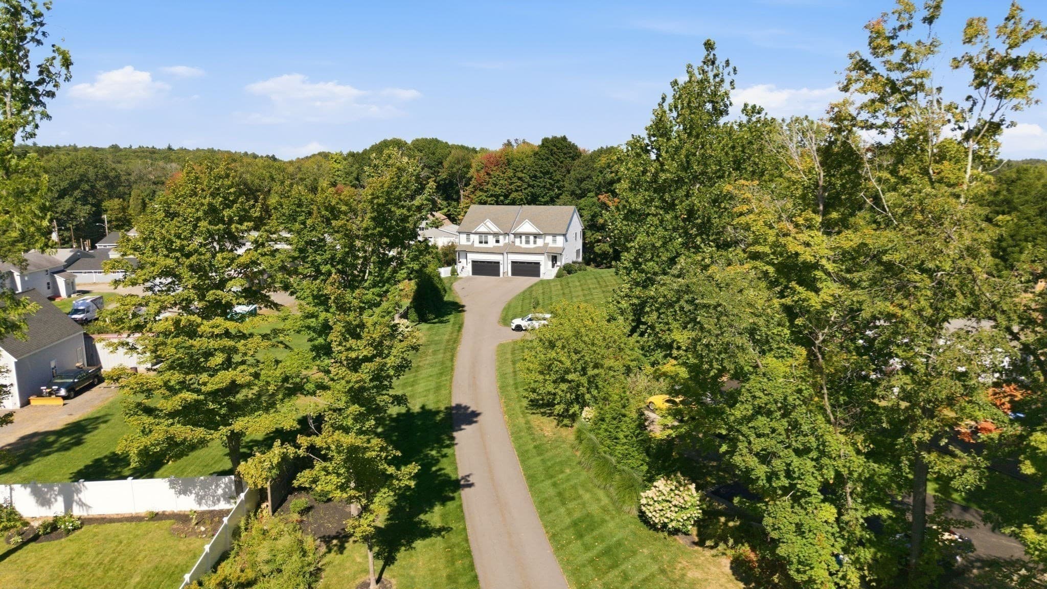 Condominium at 1093 Washington St # 1093, Holliston MA 01746, Holliston, photo 36 of 39