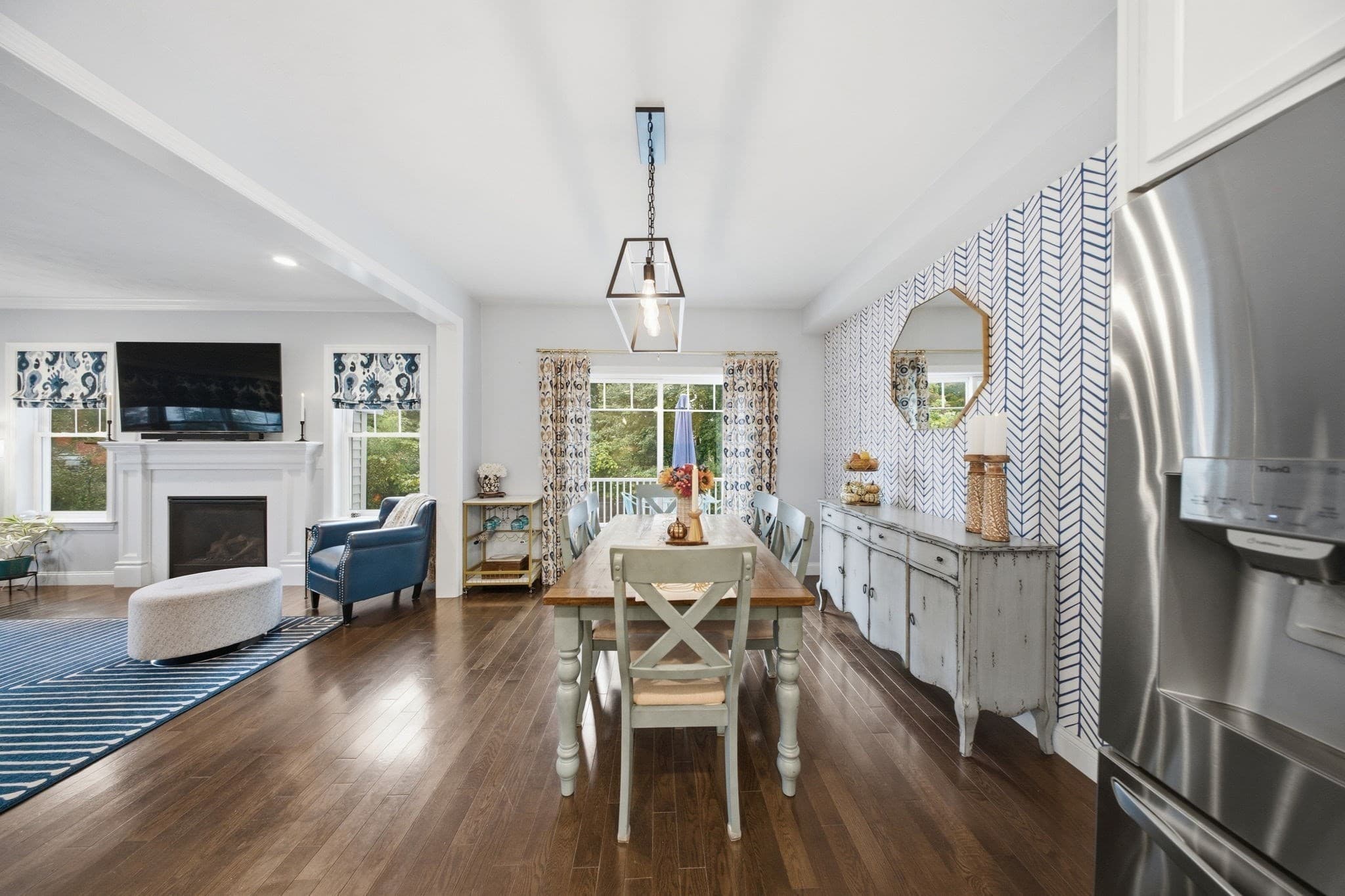 Condominium at 1093 Washington St # 1093, Holliston MA 01746, Holliston, photo 5 of 39