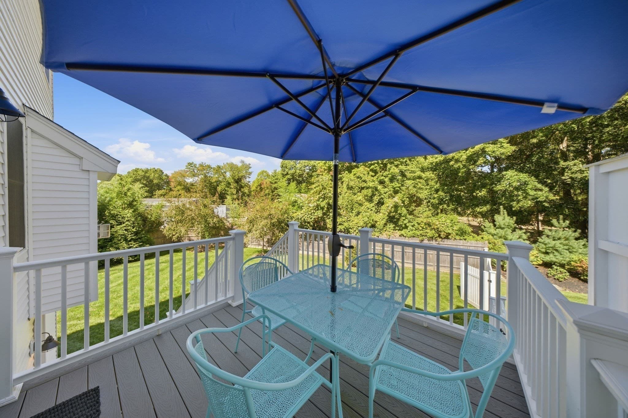 Condominium at 1093 Washington St # 1093, Holliston MA 01746, Holliston, photo 34 of 39