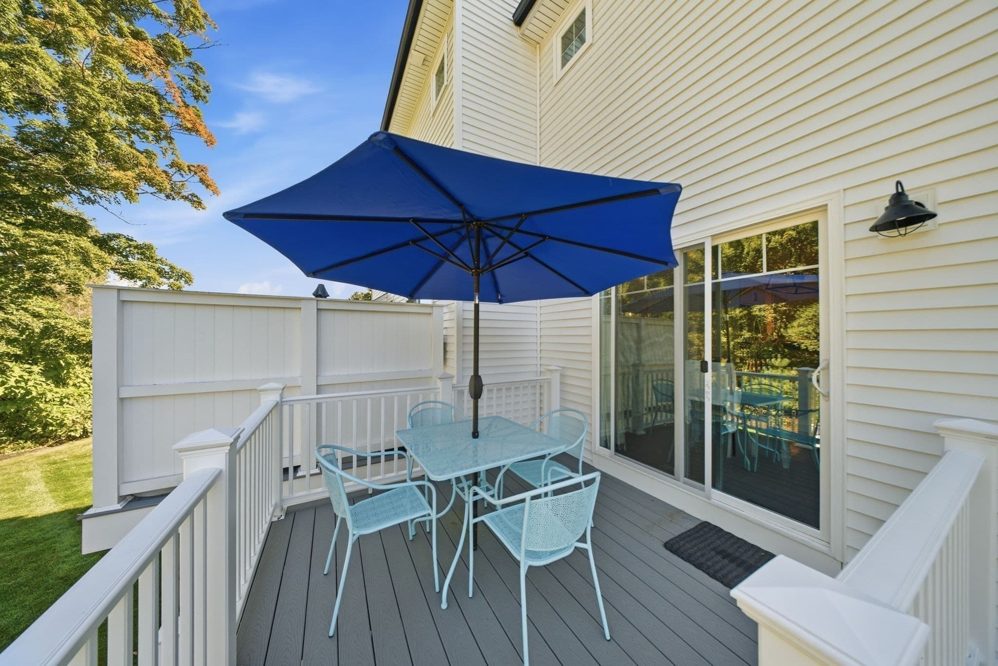 Condominium at 1093 Washington St # 1093, Holliston MA 01746, Holliston, photo 33 of 39