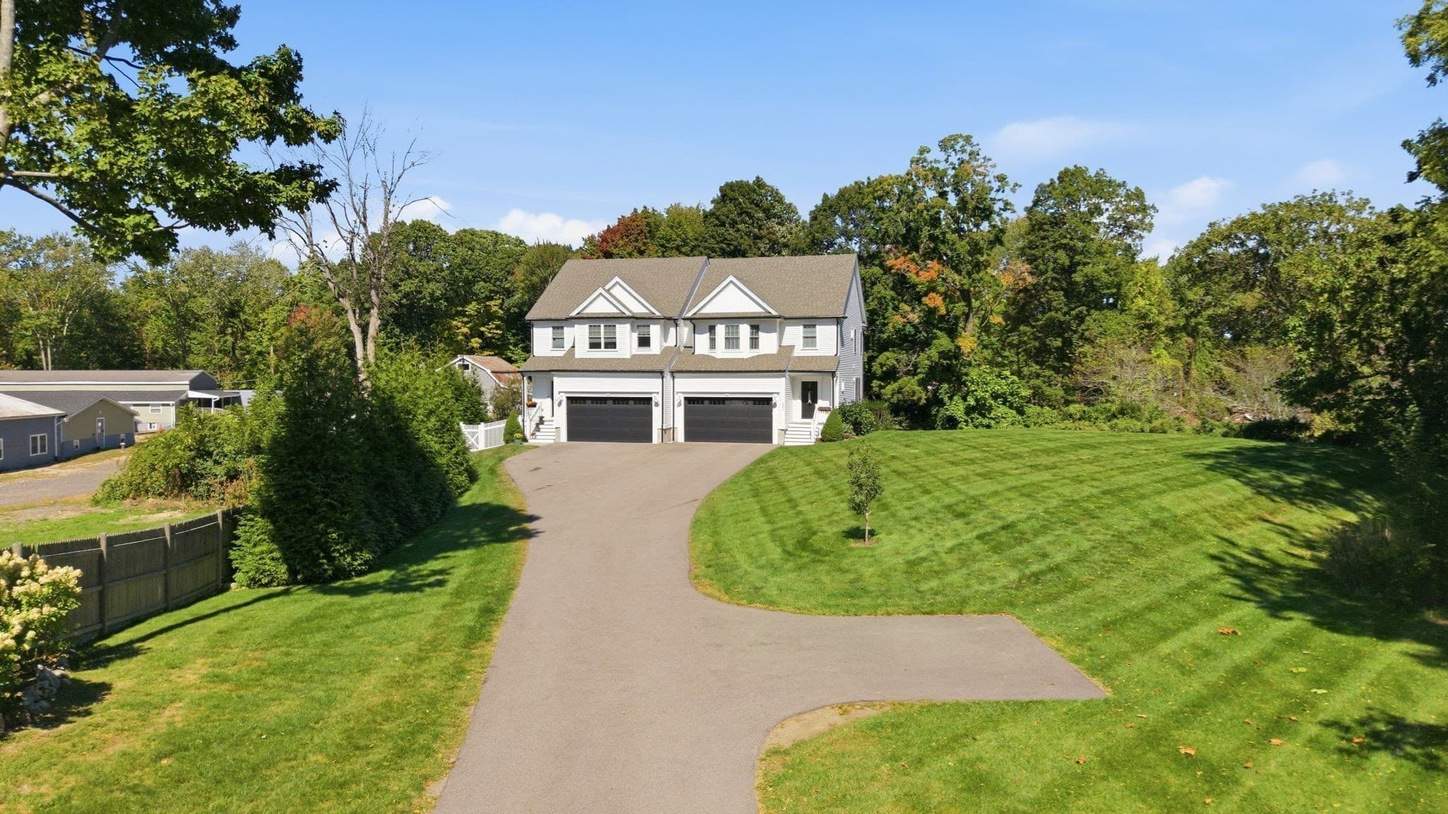 Condominium at 1093 Washington St # 1093, Holliston MA 01746, Holliston, photo 37 of 39