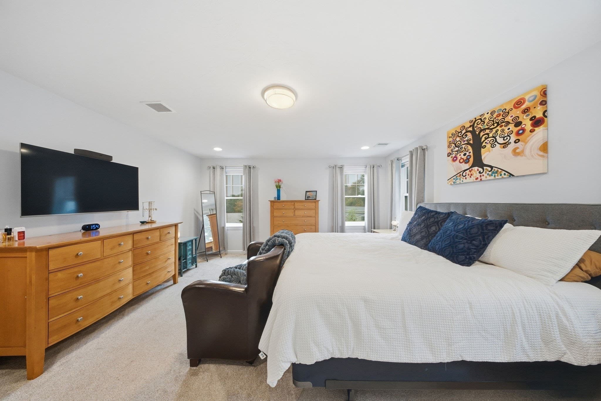 Condominium at 1093 Washington St # 1093, Holliston MA 01746, Holliston, photo 15 of 39