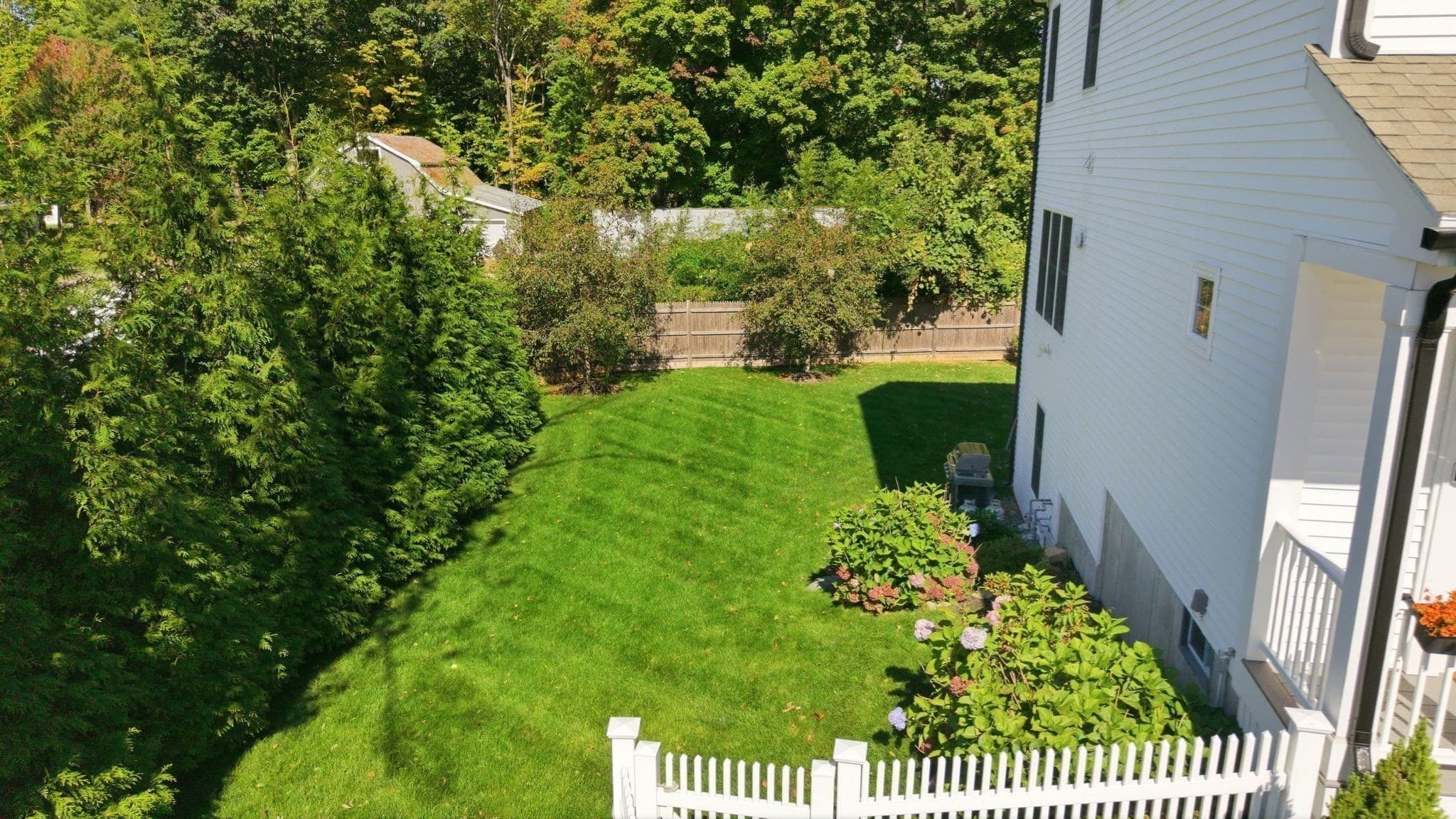 Condominium at 1093 Washington St # 1093, Holliston MA 01746, Holliston, photo 35 of 39