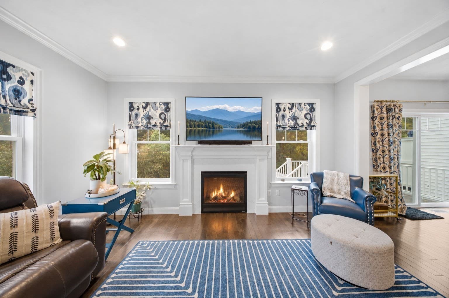 Condominium at 1093 Washington St # 1093, Holliston MA 01746, Holliston, photo 8 of 39