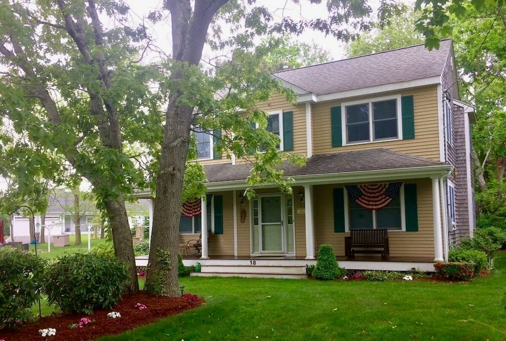 Single Family Residence at 18 Louis Ave, Dennis MA 02638, Dennis, photo 3 of 25