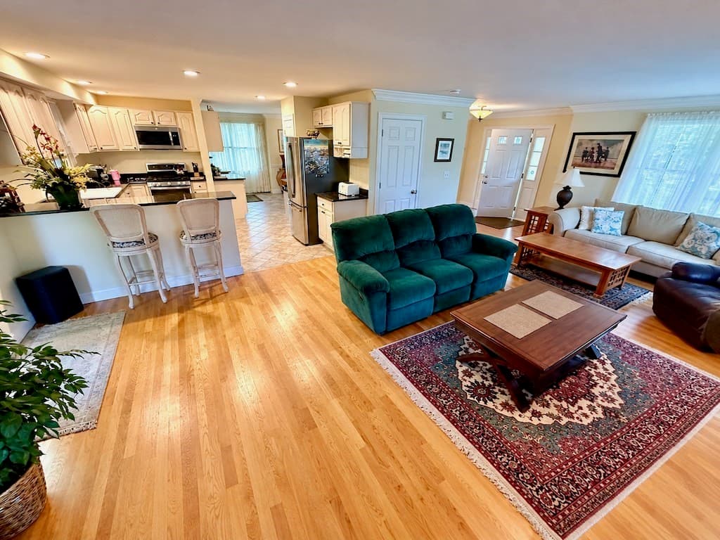 Single Family Residence at 18 Louis Ave, Dennis MA 02638, Dennis, photo 5 of 25