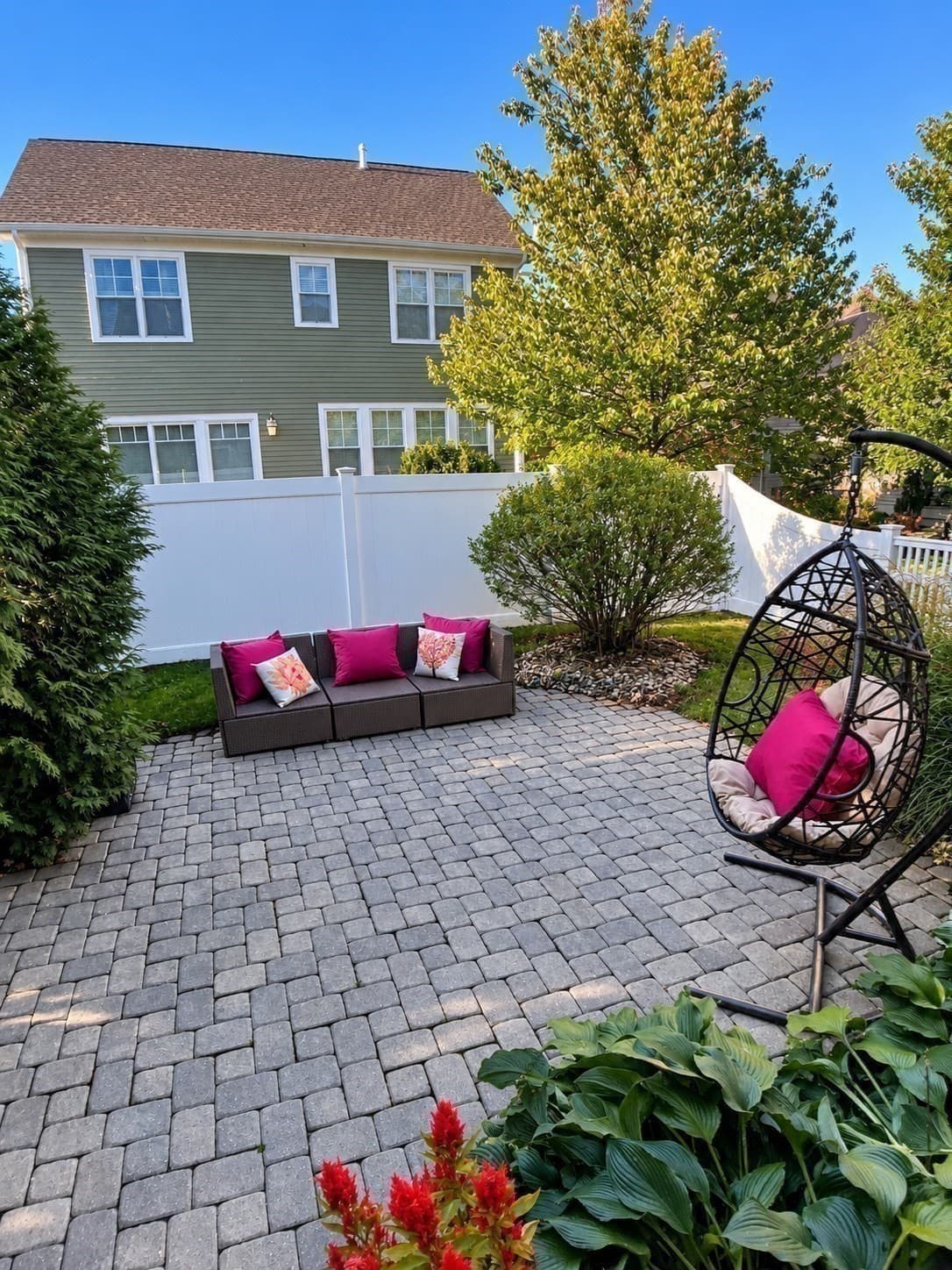 Single Family Residence at 12 Thistle Ln, Weymouth MA 02190, Weymouth, photo 27 of 27