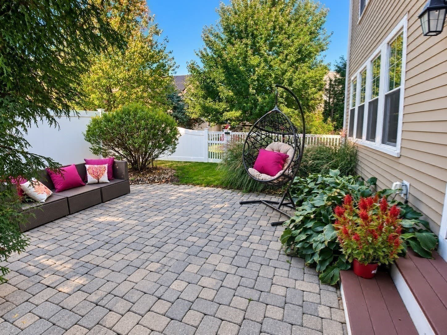 Single Family Residence at 12 Thistle Ln, Weymouth MA 02190, Weymouth, photo 26 of 27