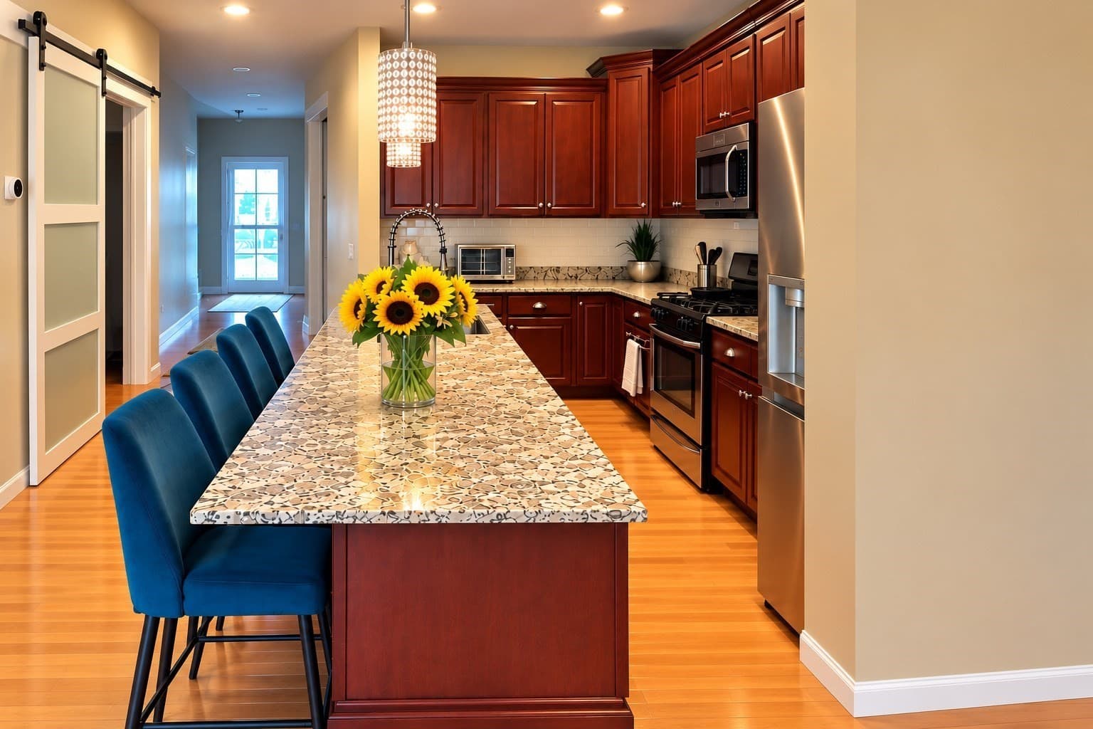 Single Family Residence at 12 Thistle Ln, Weymouth MA 02190, Weymouth, photo 5 of 27