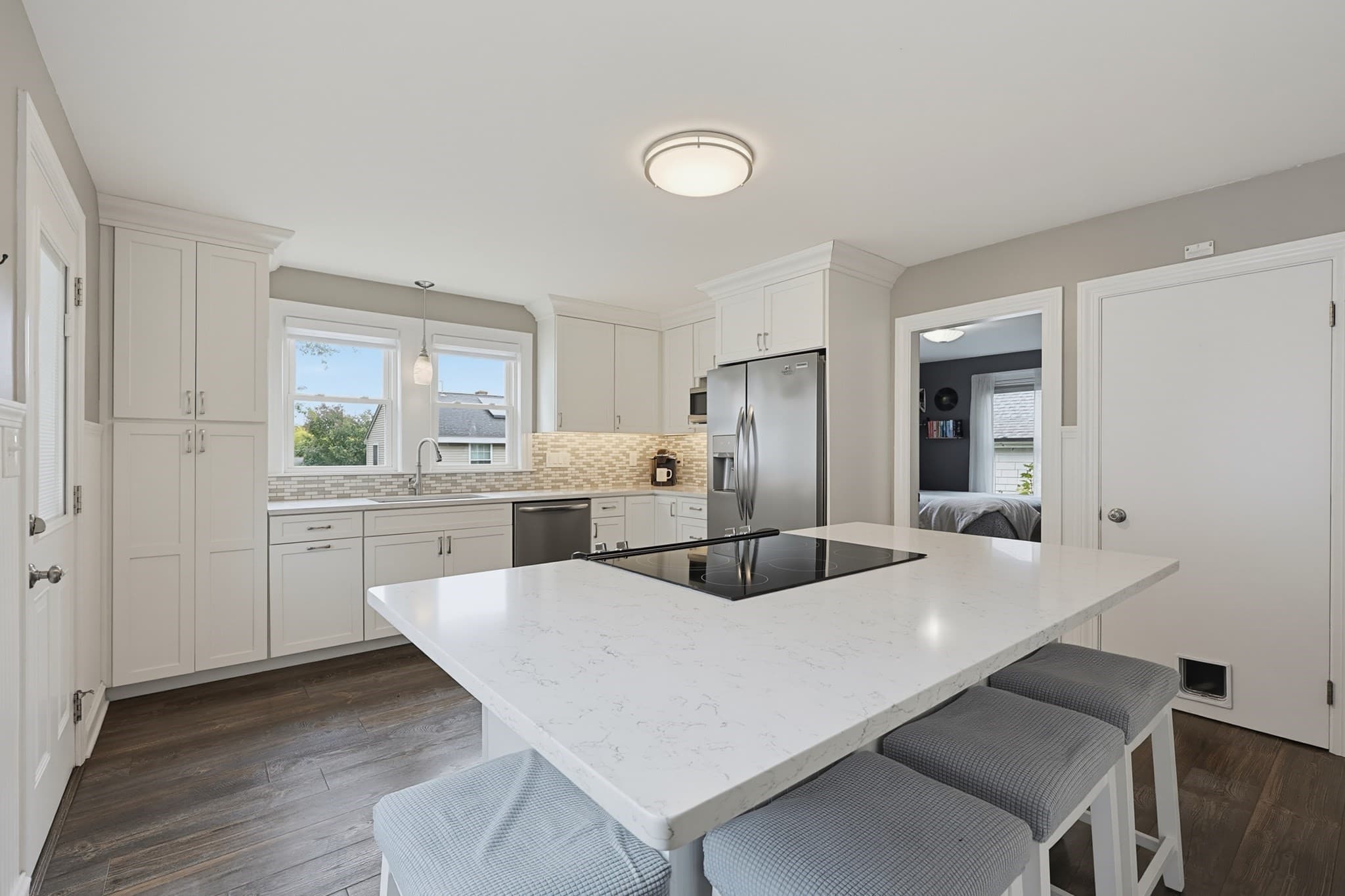 Single Family Residence at 139 Massachusetts Ave, North Andover MA 01845, North Andover, photo 10 of 34