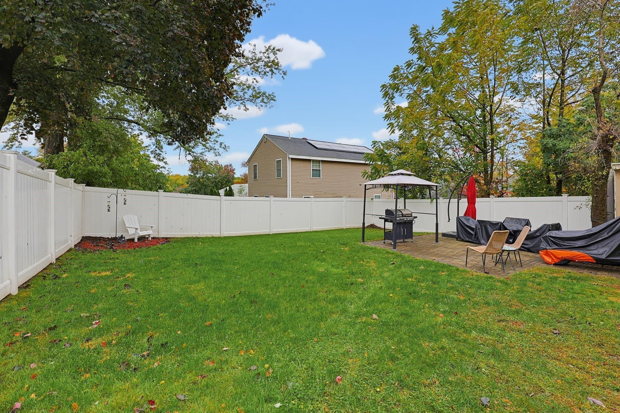 Single Family Residence at 139 Massachusetts Ave, North Andover MA 01845, North Andover, photo 29 of 34