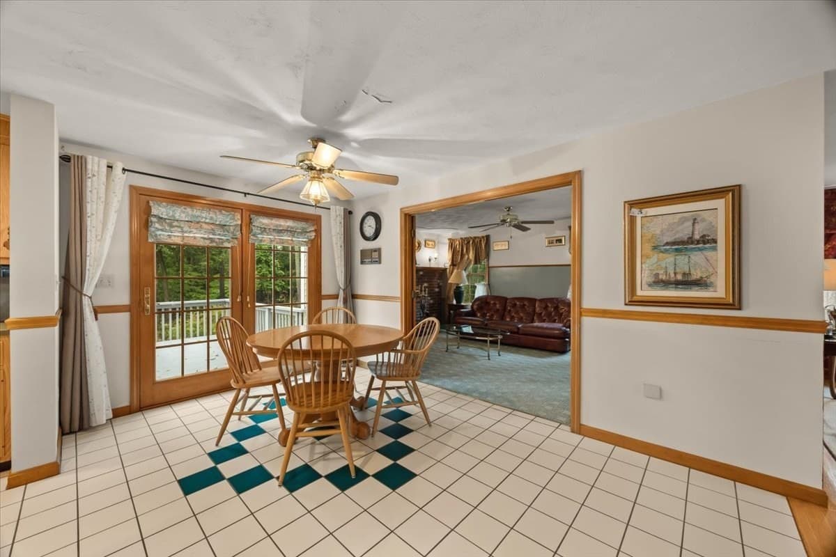 Single Family Residence at 104 Leonard Farm Rd, Abington MA 02351, Abington, photo 6 of 35