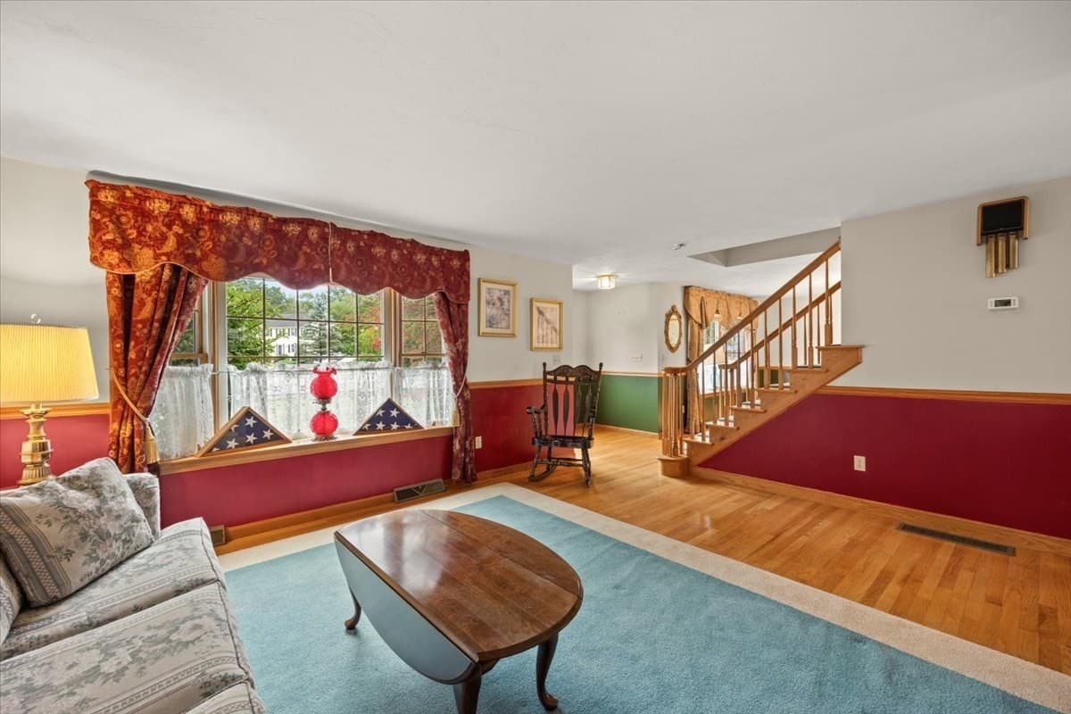 Single Family Residence at 104 Leonard Farm Rd, Abington MA 02351, Abington, photo 12 of 35