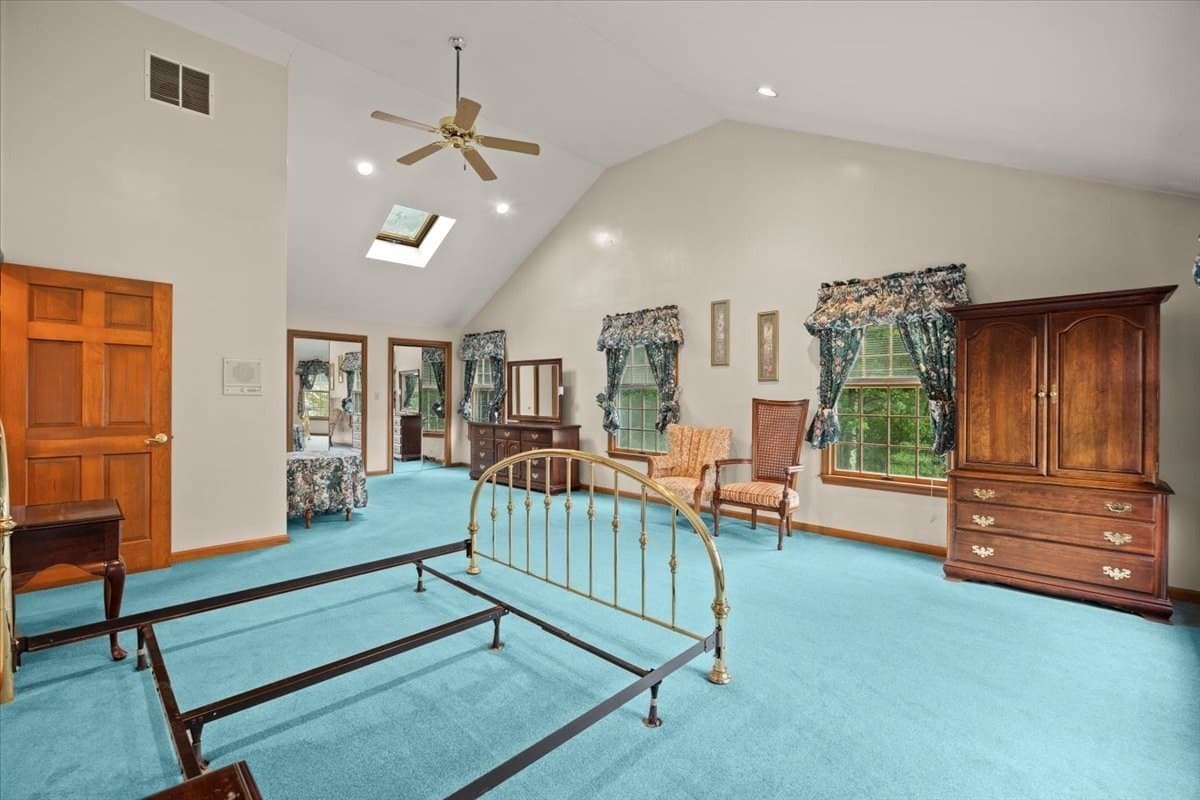 Single Family Residence at 104 Leonard Farm Rd, Abington MA 02351, Abington, photo 20 of 35