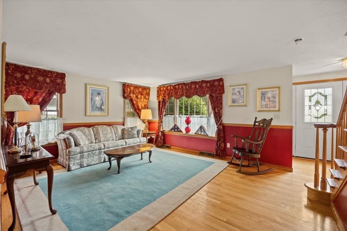 Single Family Residence at 104 Leonard Farm Rd, Abington MA 02351, Abington, photo 10 of 35