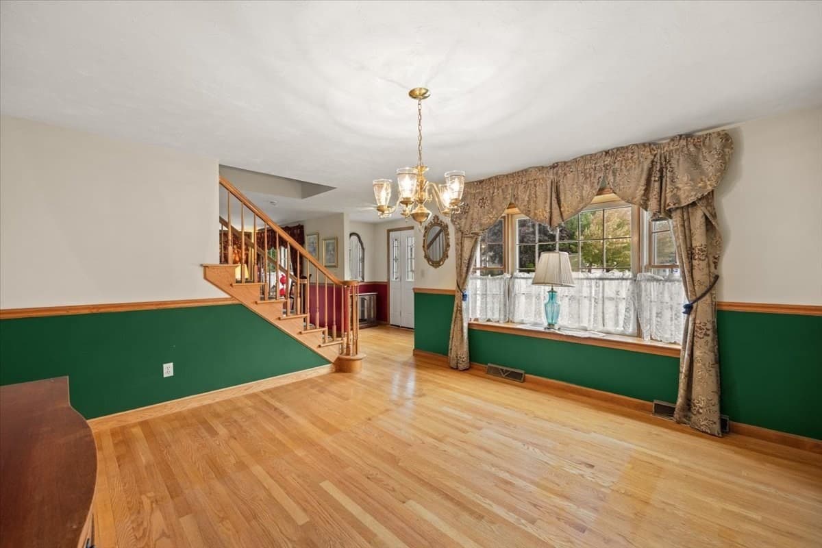 Single Family Residence at 104 Leonard Farm Rd, Abington MA 02351, Abington, photo 14 of 35