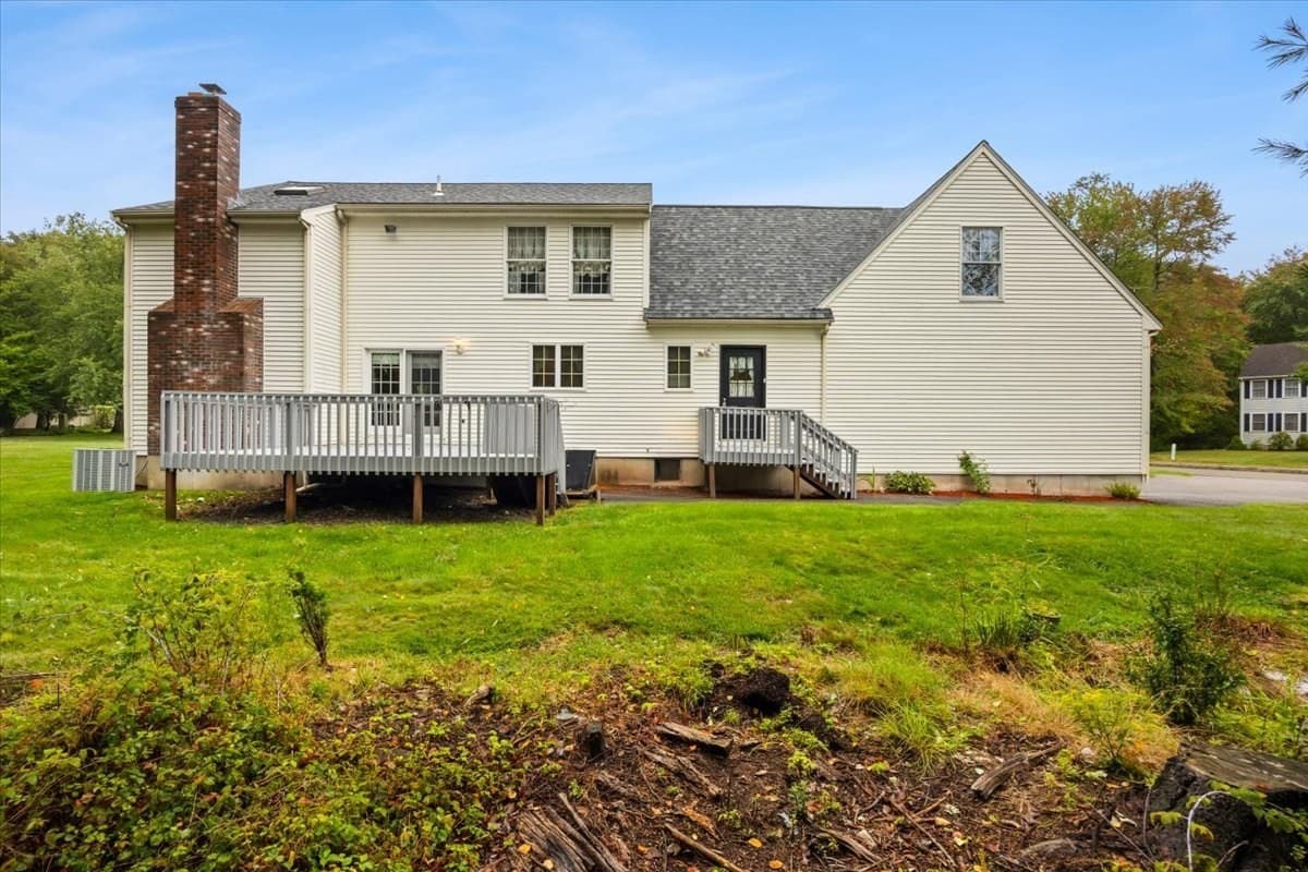 Single Family Residence at 104 Leonard Farm Rd, Abington MA 02351, Abington, photo 31 of 35