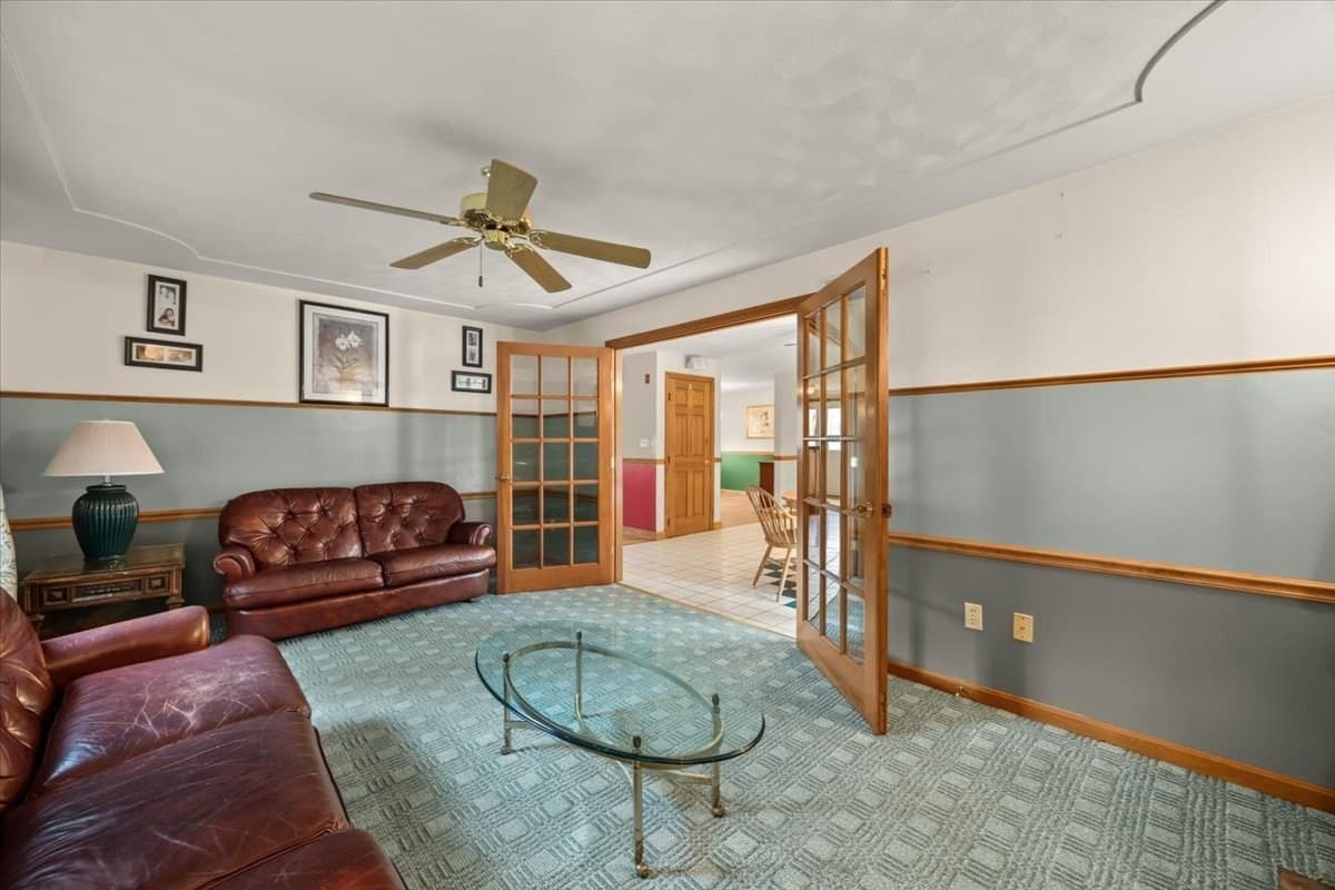 Single Family Residence at 104 Leonard Farm Rd, Abington MA 02351, Abington, photo 8 of 35