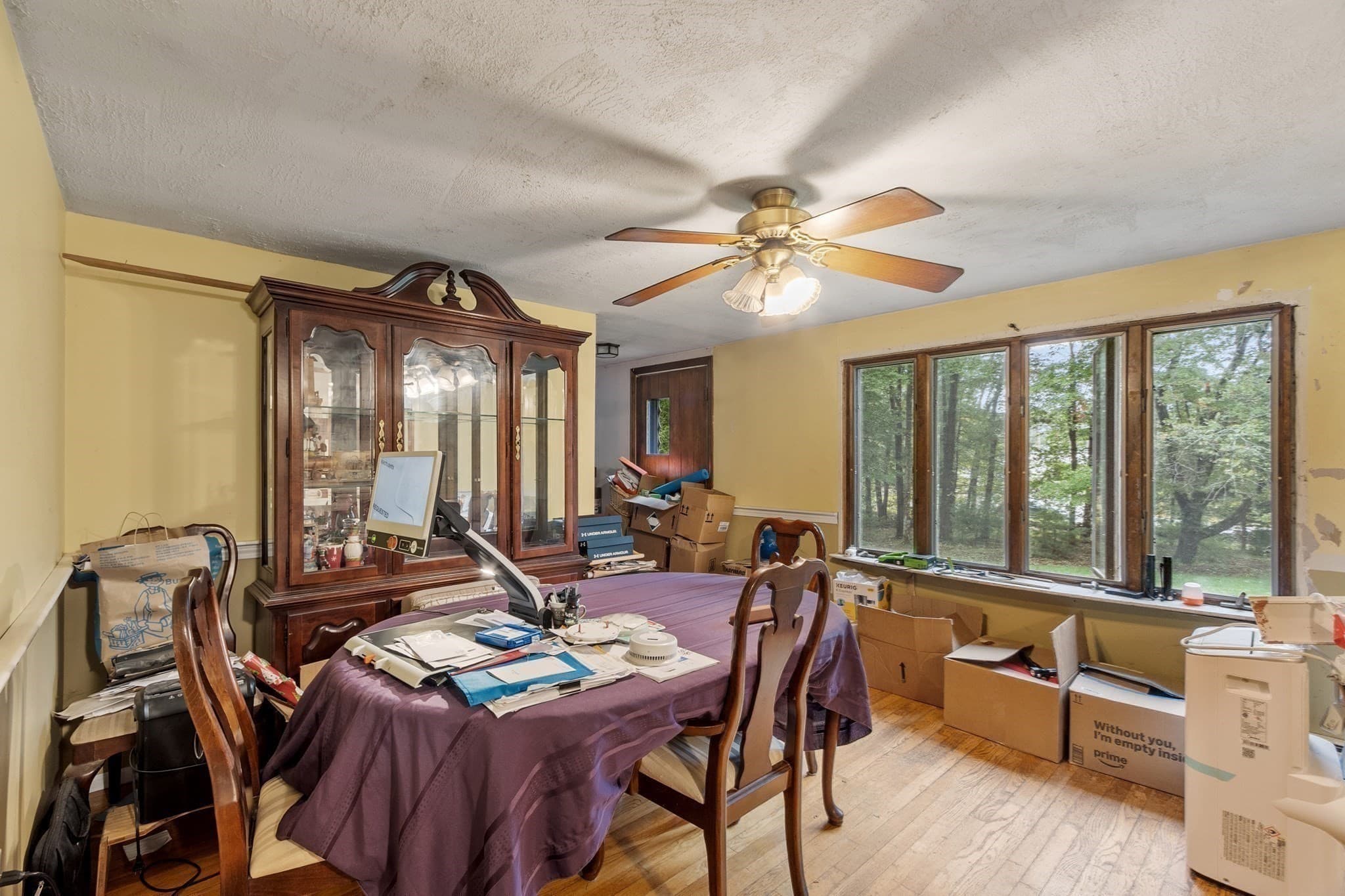 Single Family Residence at 91 Searle Street, Georgetown MA 01833, Georgetown, photo 12 of 37