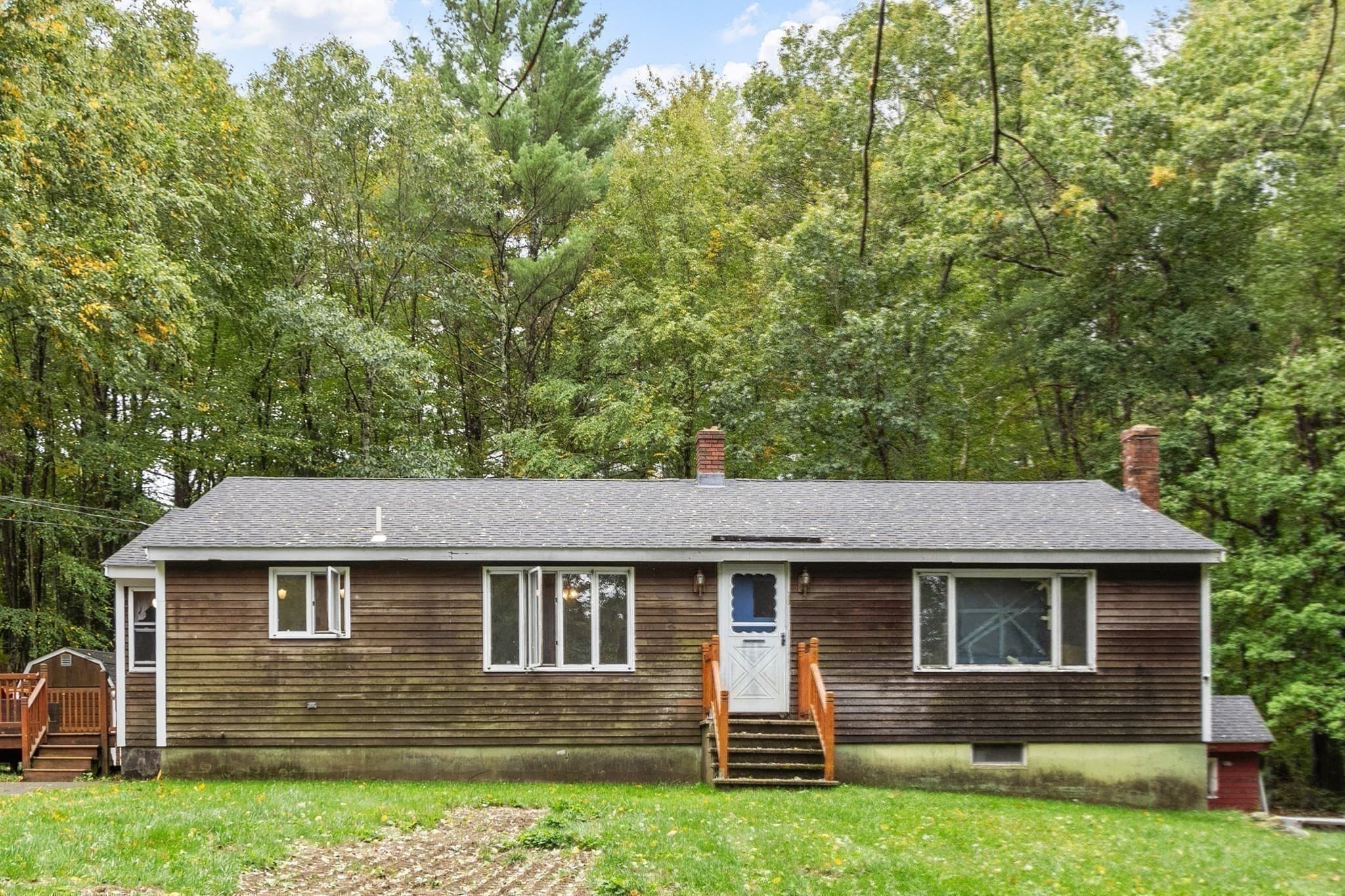 Single Family Residence at 91 Searle Street, Georgetown MA 01833, Georgetown, photo 37 of 37