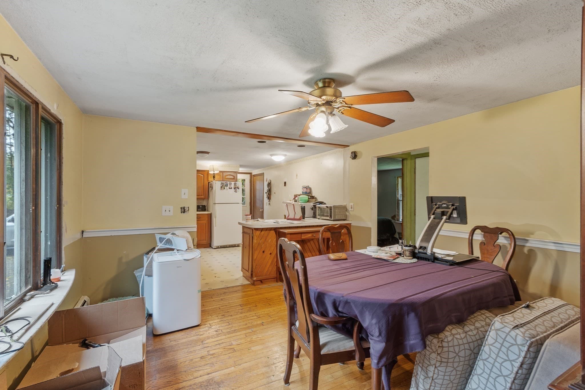 Single Family Residence at 91 Searle Street, Georgetown MA 01833, Georgetown, photo 11 of 37