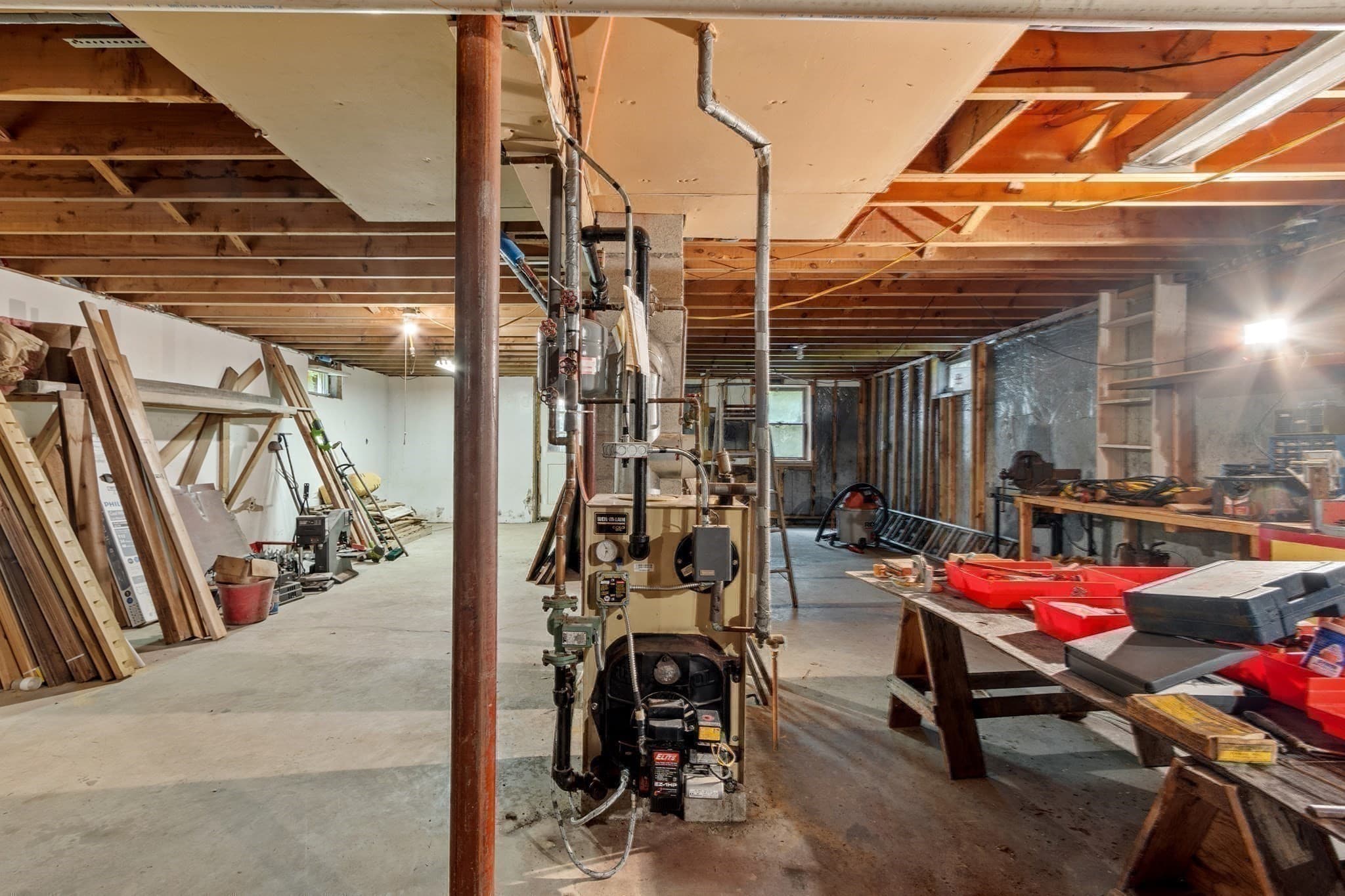 Single Family Residence at 91 Searle Street, Georgetown MA 01833, Georgetown, photo 29 of 37