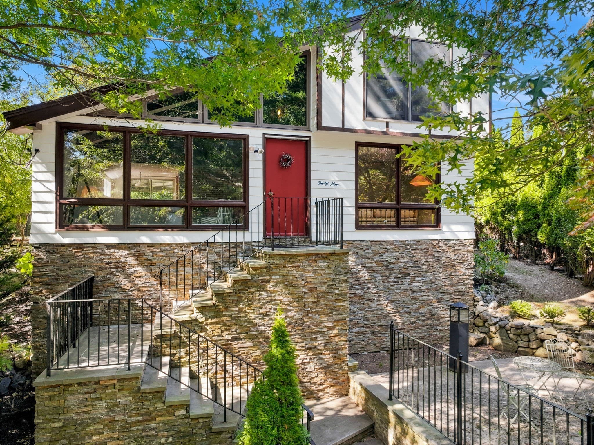39 Sylvan Ave, Wakefield MA 01880