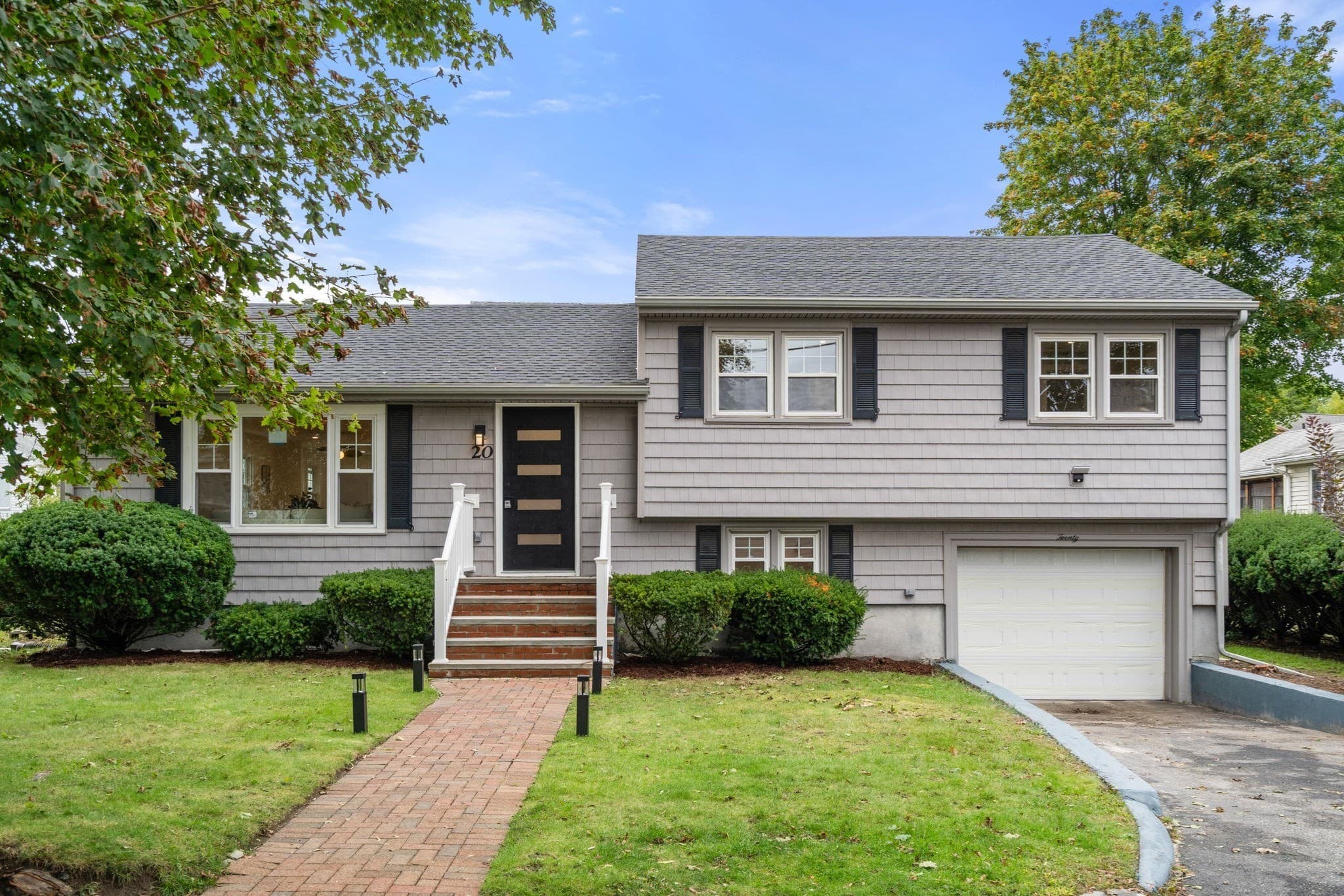 20 Homer Rd, Arlington MA 02476