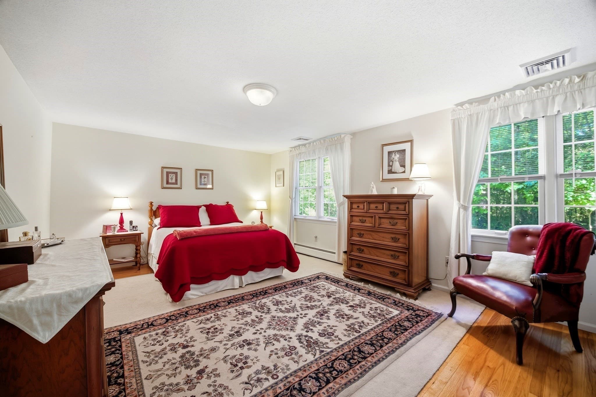 Single Family Residence at 6 Centerwood Drive, Wilbraham MA 01095, Wilbraham, photo 23 of 41