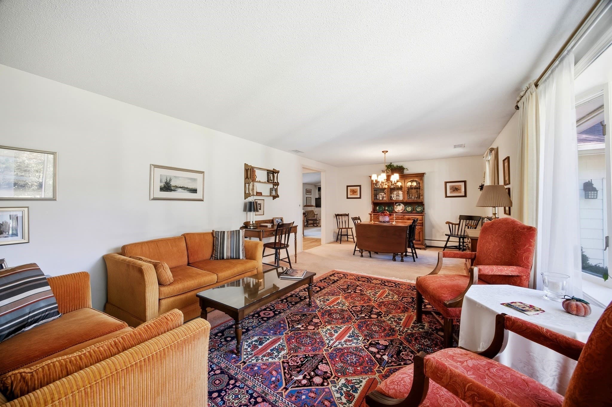 Single Family Residence at 6 Centerwood Drive, Wilbraham MA 01095, Wilbraham, photo 7 of 41