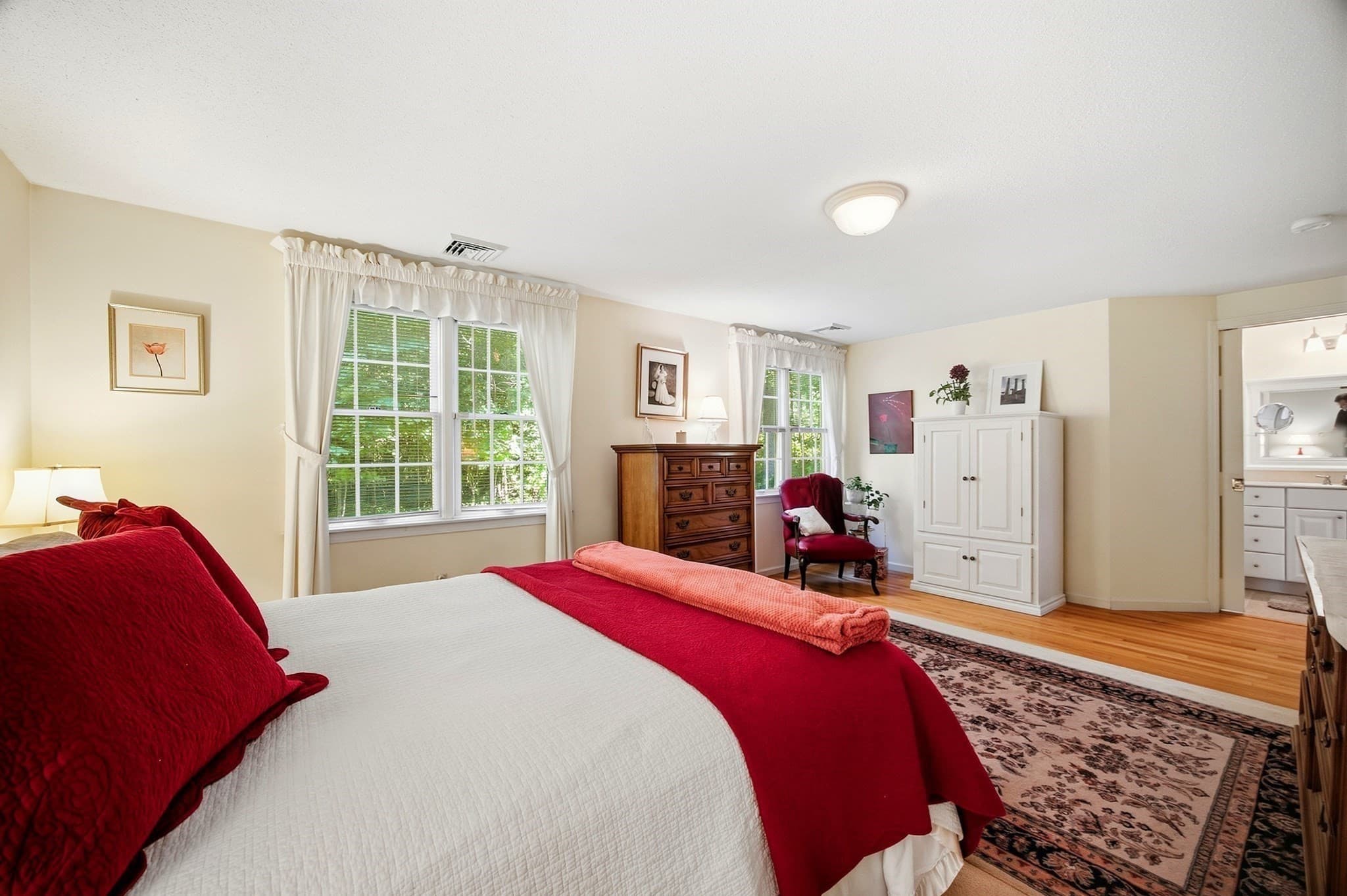 Single Family Residence at 6 Centerwood Drive, Wilbraham MA 01095, Wilbraham, photo 24 of 41