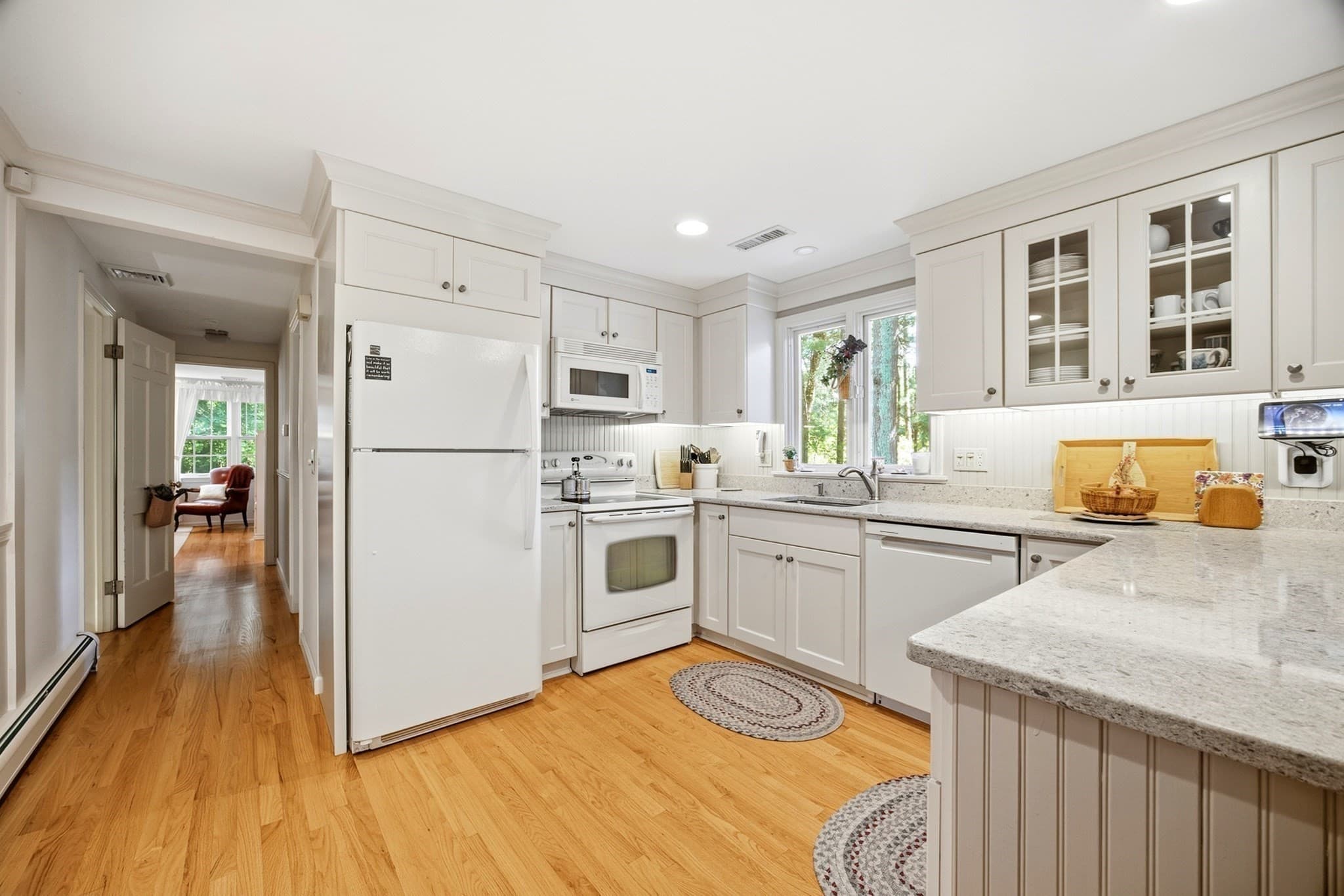 Single Family Residence at 6 Centerwood Drive, Wilbraham MA 01095, Wilbraham, photo 14 of 41