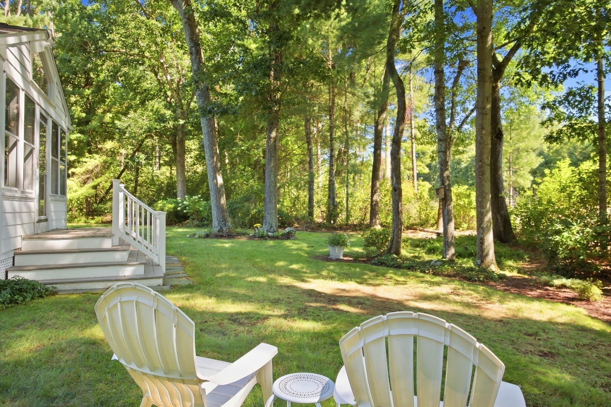 Single Family Residence at 6 Centerwood Drive, Wilbraham MA 01095, Wilbraham, photo 41 of 41