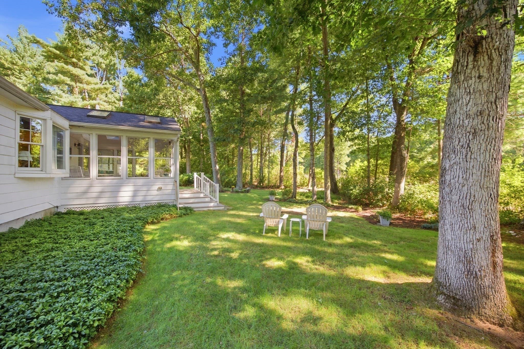 Single Family Residence at 6 Centerwood Drive, Wilbraham MA 01095, Wilbraham, photo 40 of 41