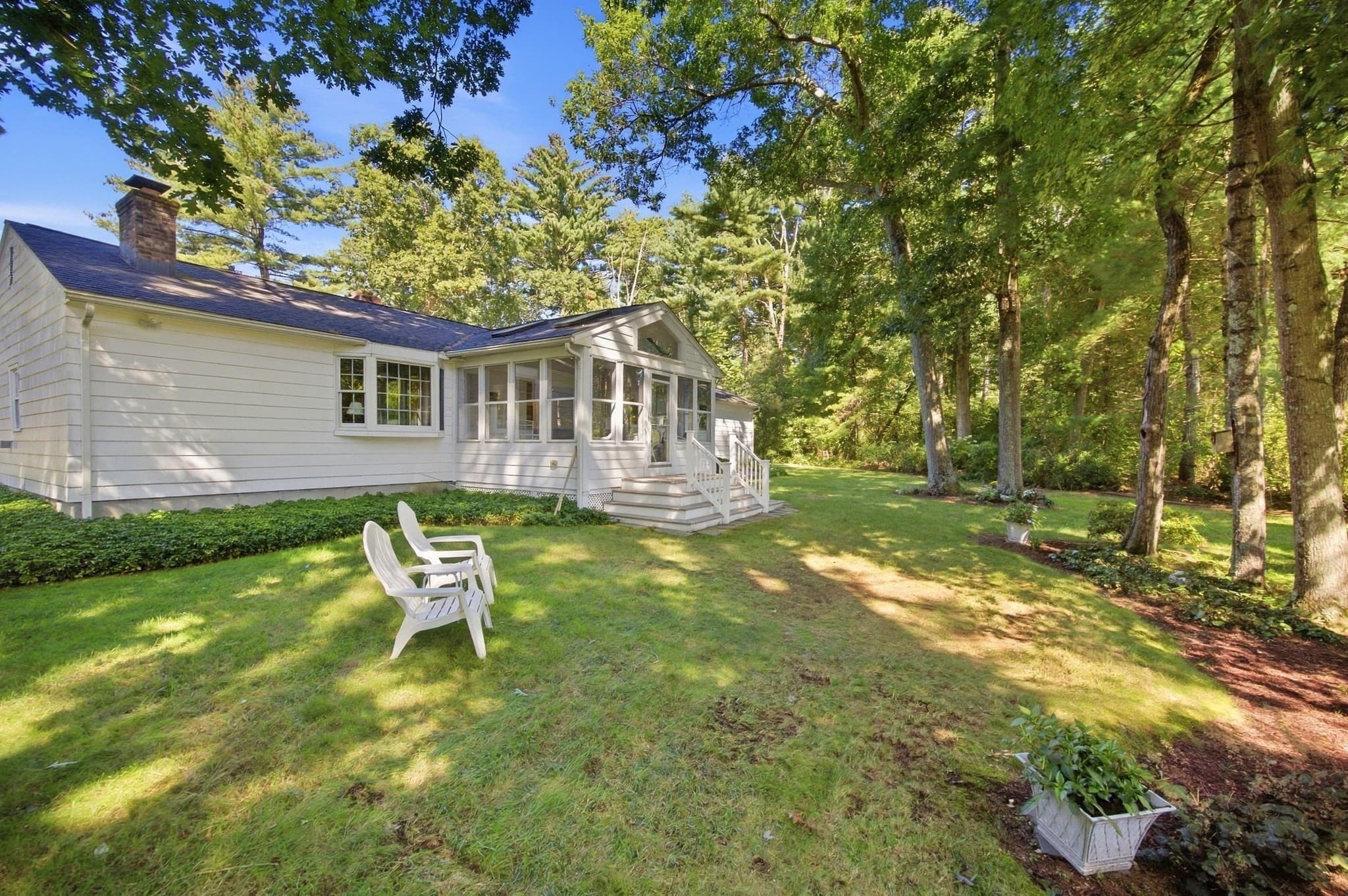Single Family Residence at 6 Centerwood Drive, Wilbraham MA 01095, Wilbraham, photo 39 of 41