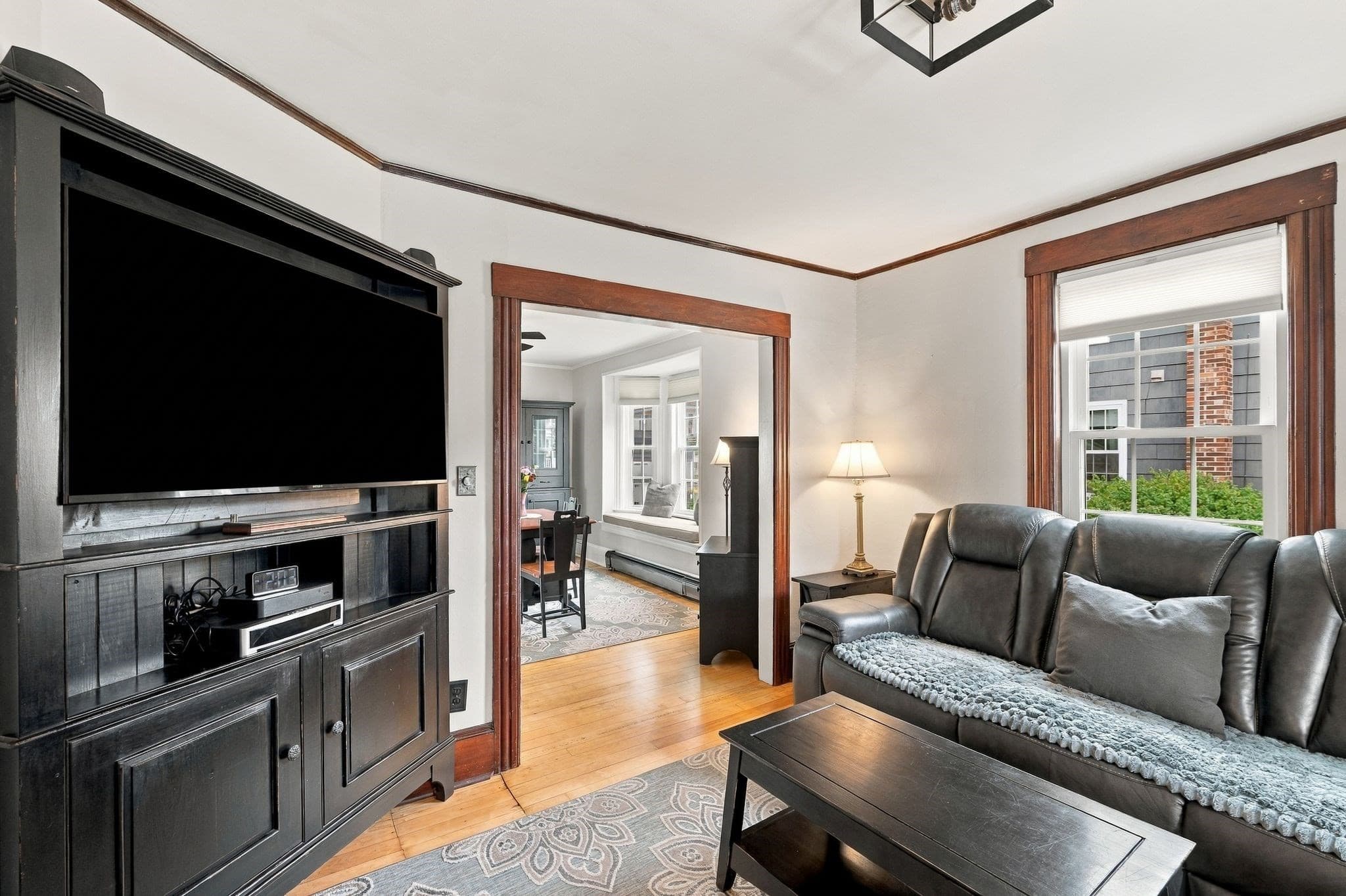 Single Family Residence at 76 Haseltine St, Haverhill MA 01835, Haverhill, photo 17 of 42