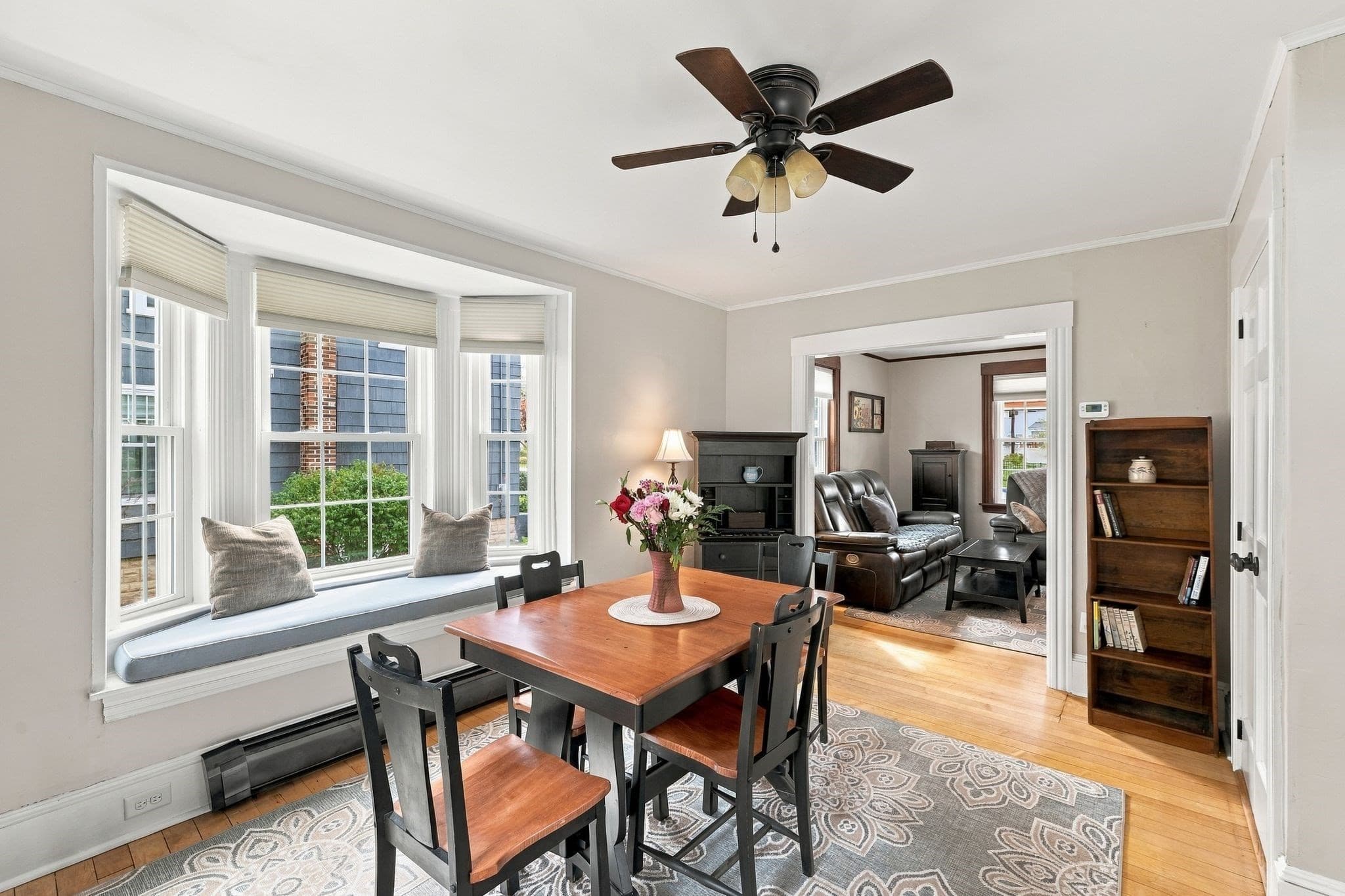 Single Family Residence at 76 Haseltine St, Haverhill MA 01835, Haverhill, photo 19 of 42