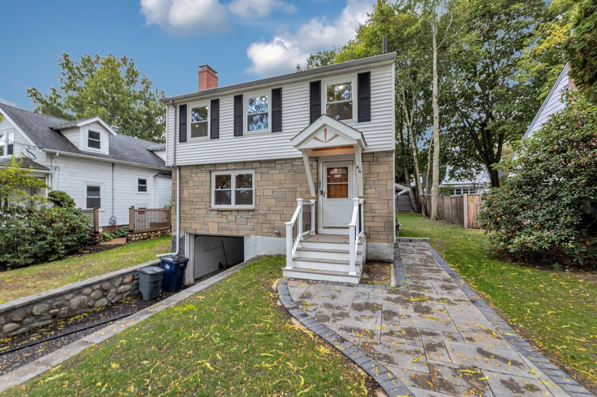 46 Brucewood Street, Boston MA 02132