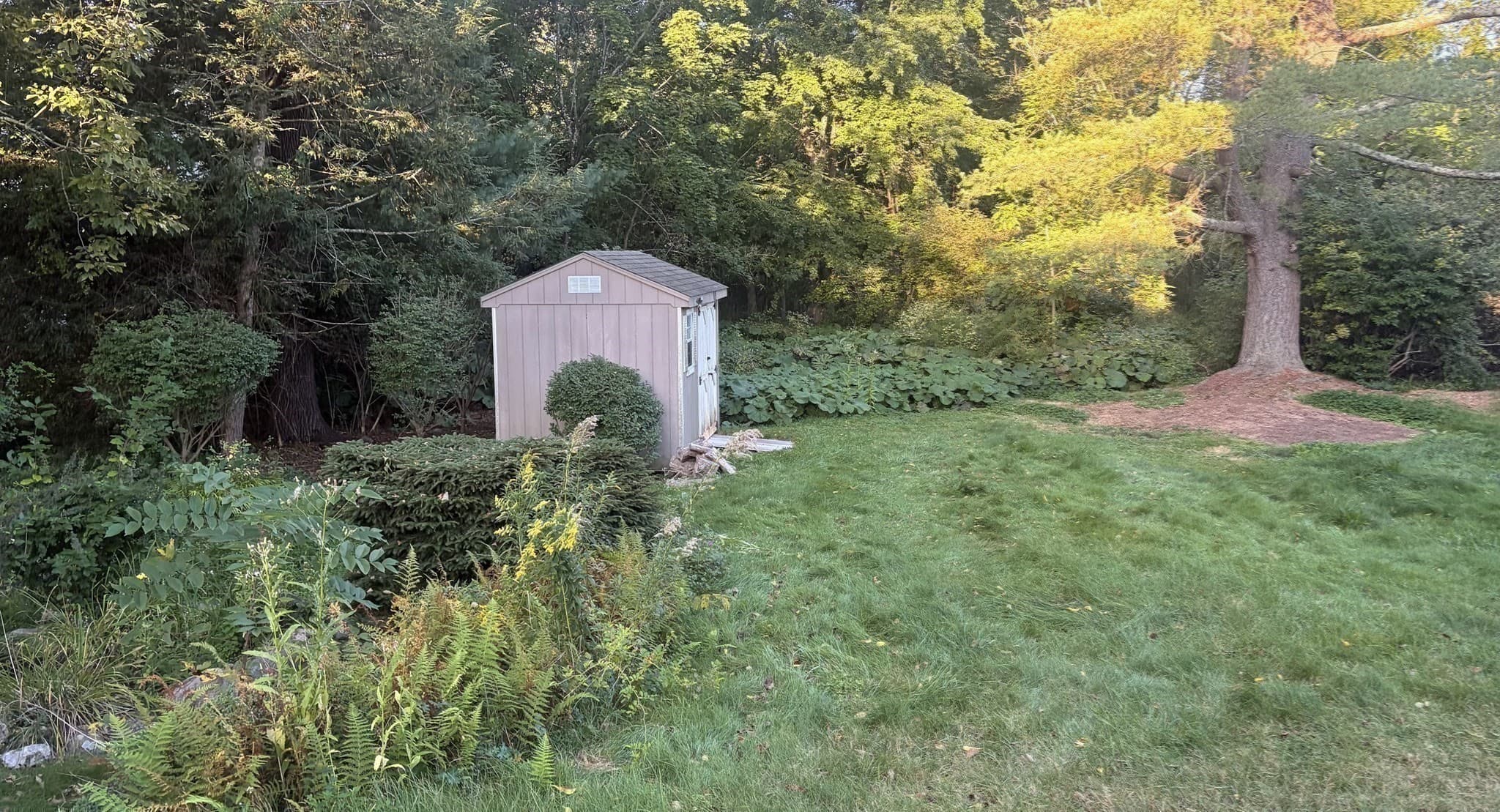 Single Family Residence at 535 Harvard Street, Whitman MA 02382, Whitman, photo 32 of 34