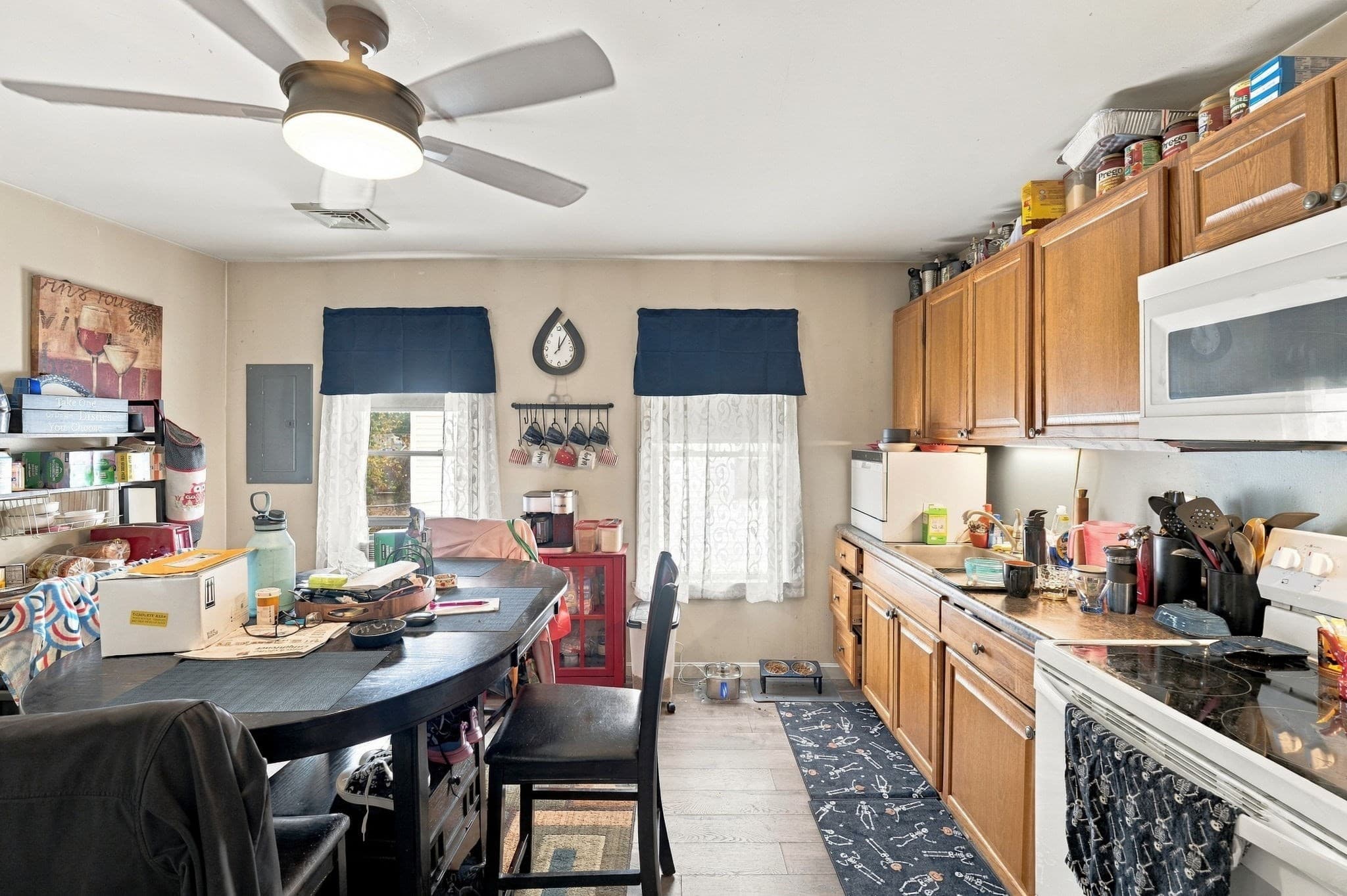4 Family - 4 Units Up/Down at 56 Summit St, Woonsocket RI 02895, Woonsocket, photo 8 of 18