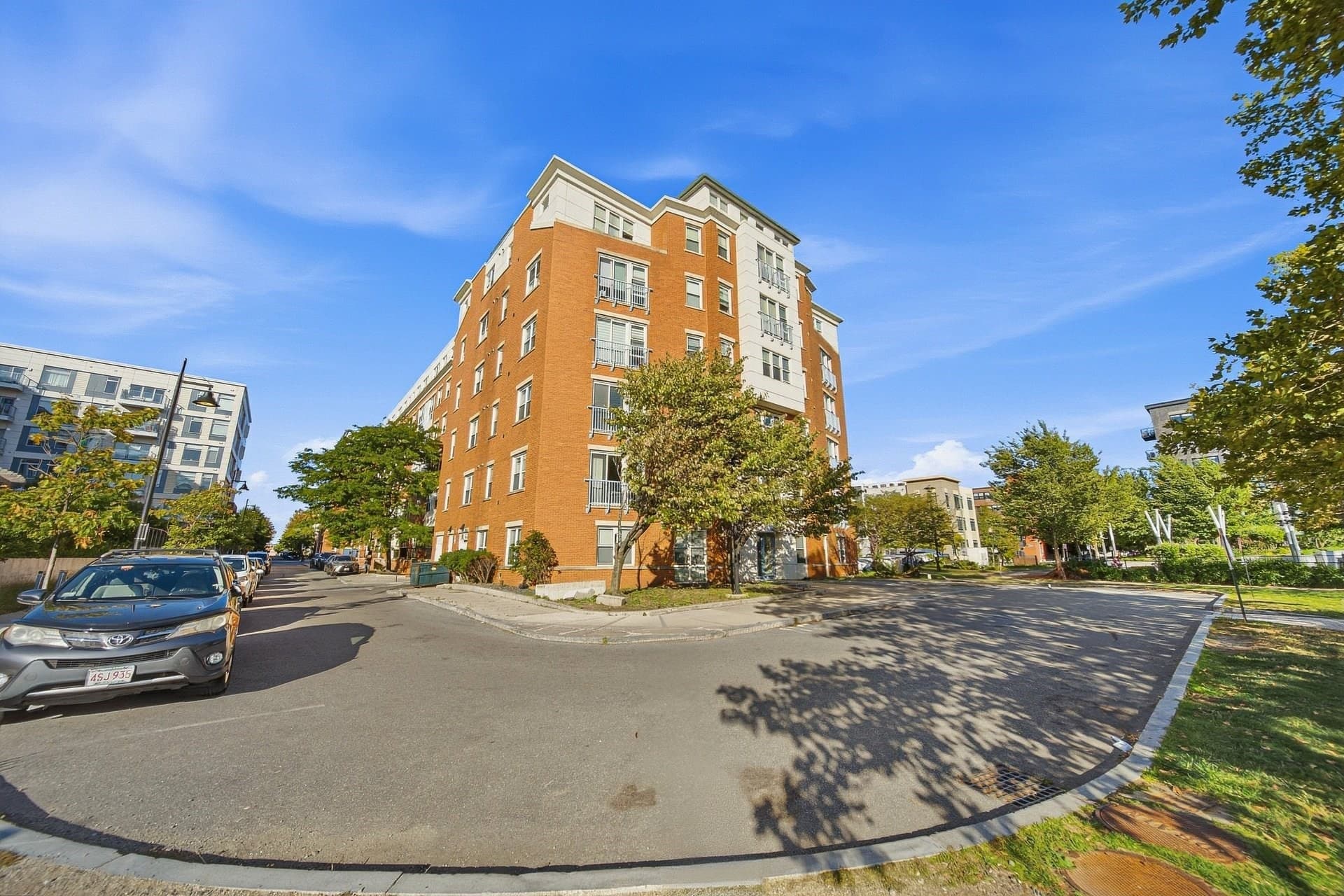 Condominium at 113 Sumner St # 42, Boston MA 02128, Boston, photo 3 of 33