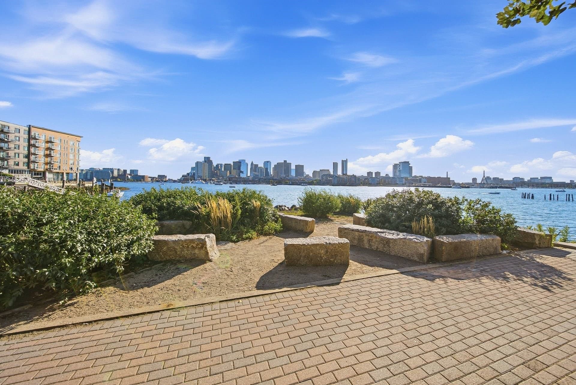 Condominium at 113 Sumner St # 42, Boston MA 02128, Boston, photo 28 of 33