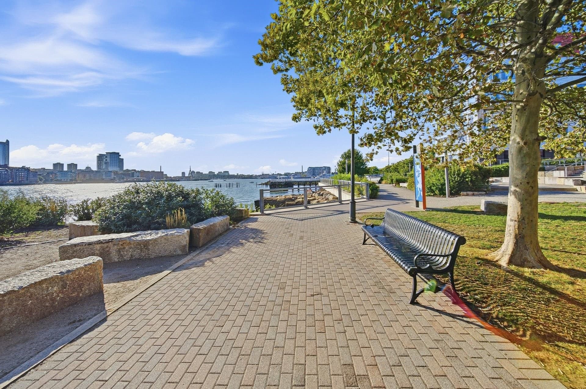 Condominium at 113 Sumner St # 42, Boston MA 02128, Boston, photo 29 of 33
