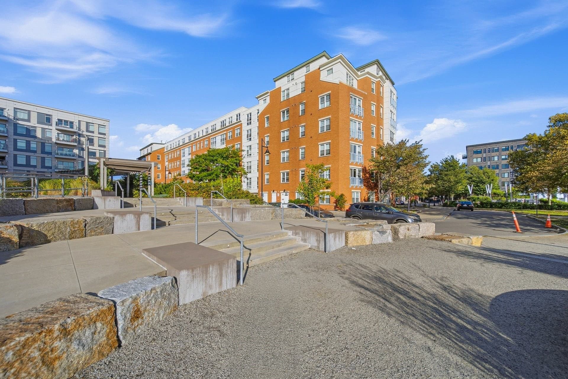 Condominium at 113 Sumner St # 42, Boston MA 02128, Boston, photo 4 of 33