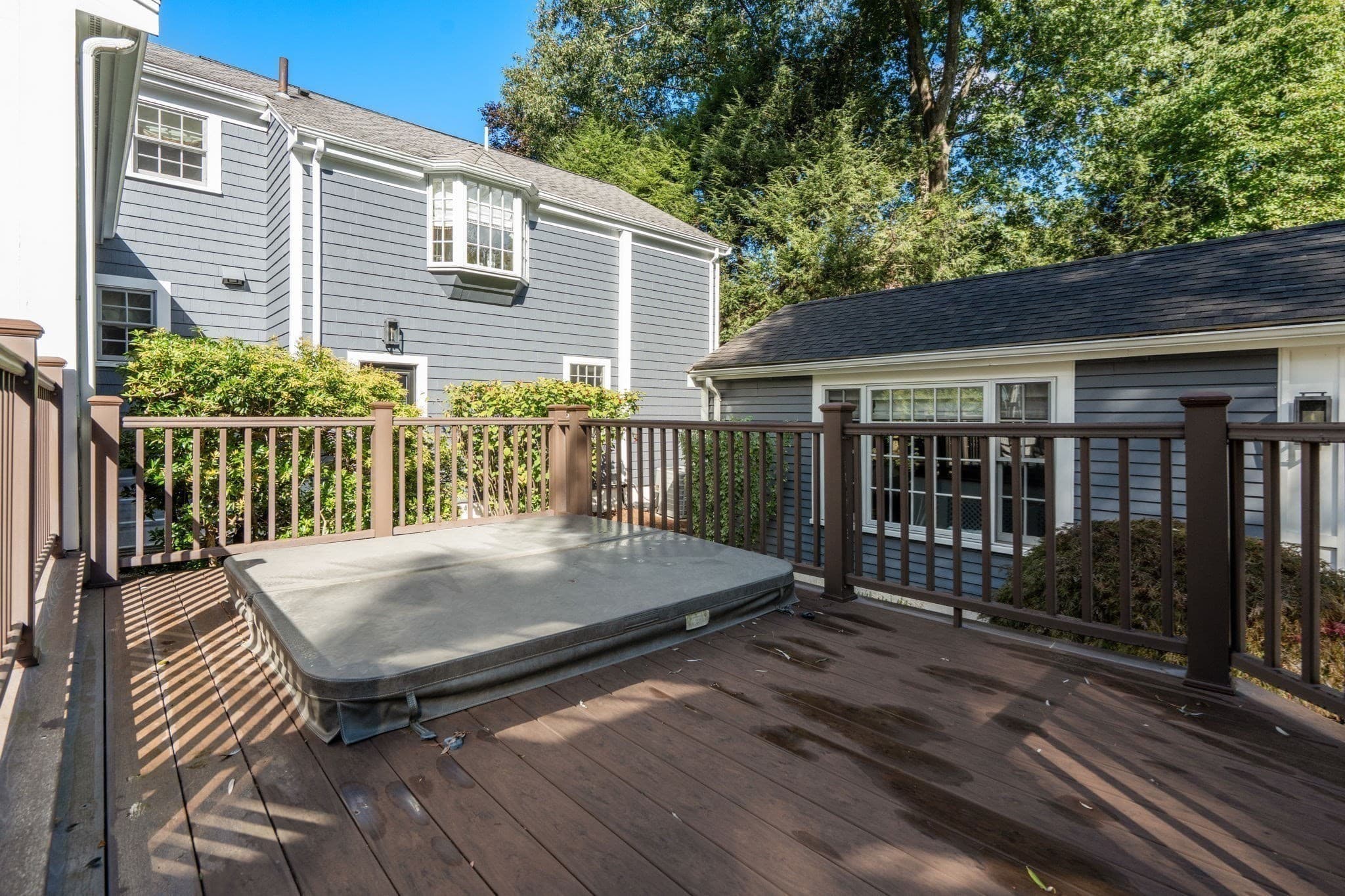 Single Family Residence at 19 Salem Rd, Wellesley MA 02481, Wellesley, photo 36 of 39