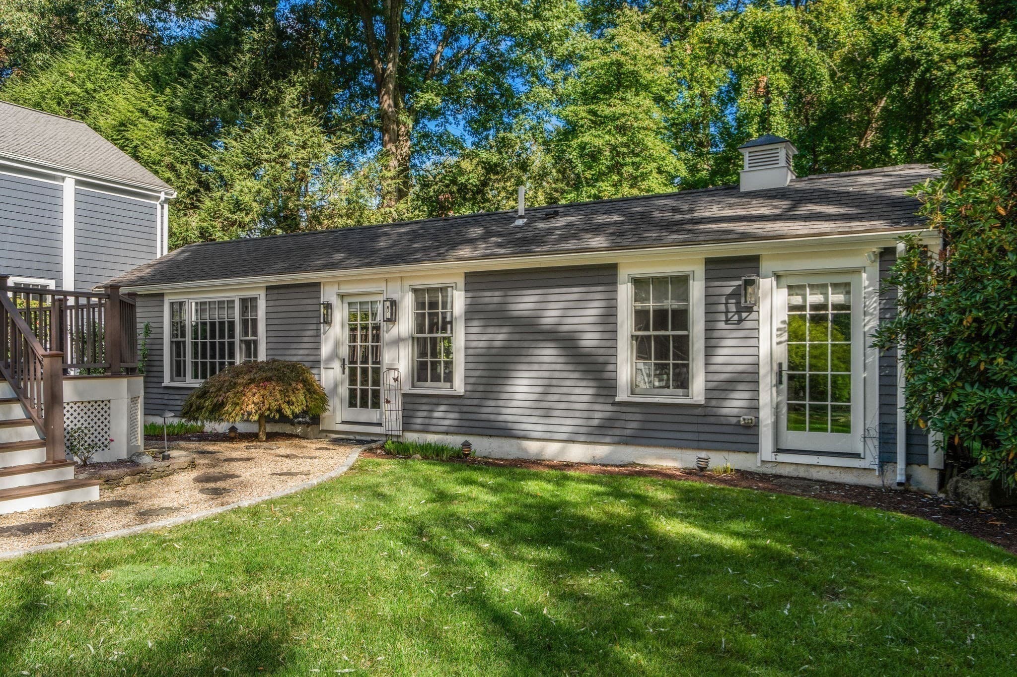 Single Family Residence at 19 Salem Rd, Wellesley MA 02481, Wellesley, photo 32 of 39